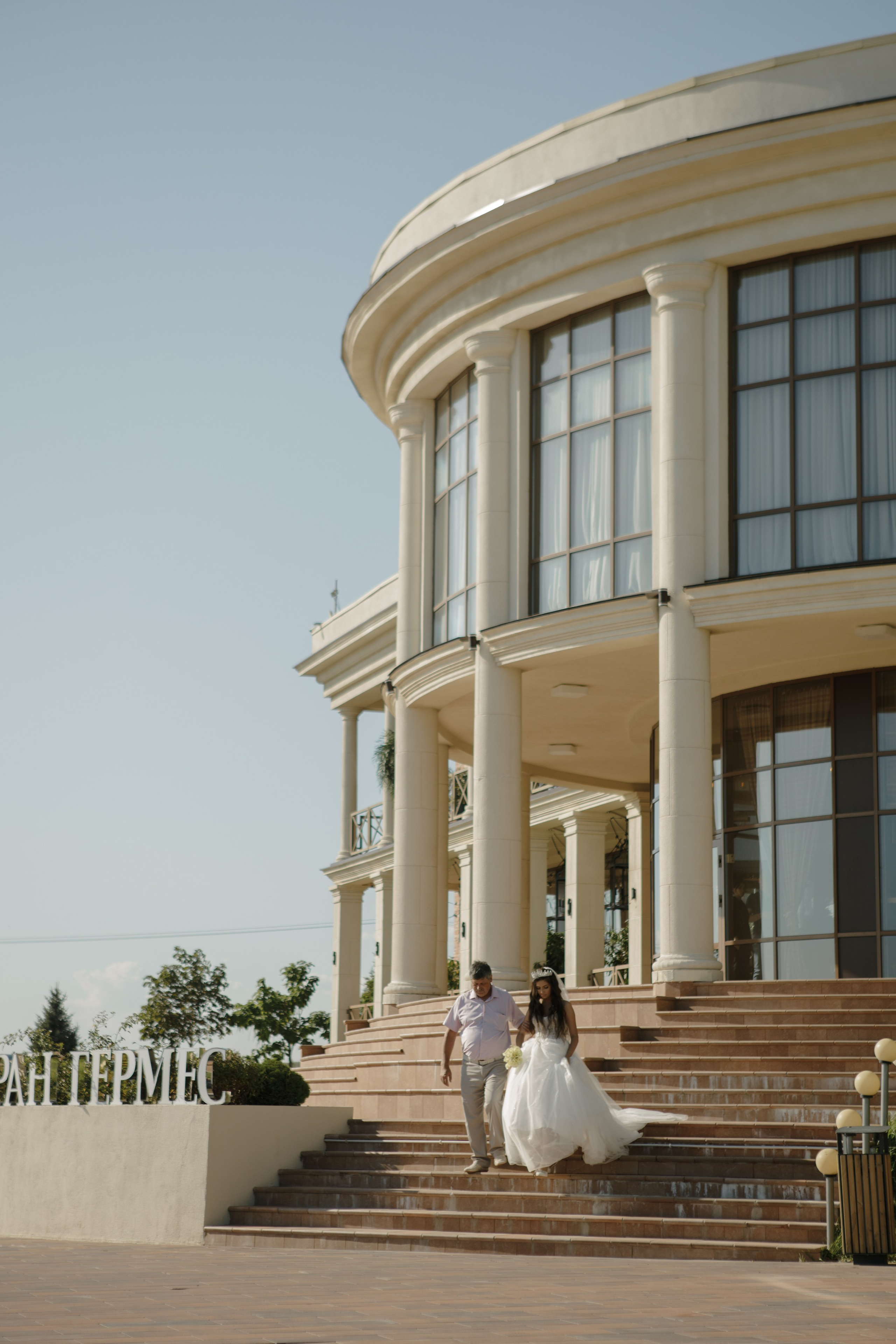 Сергей и Алина. Фотограф в Саратове Сабина Иманова