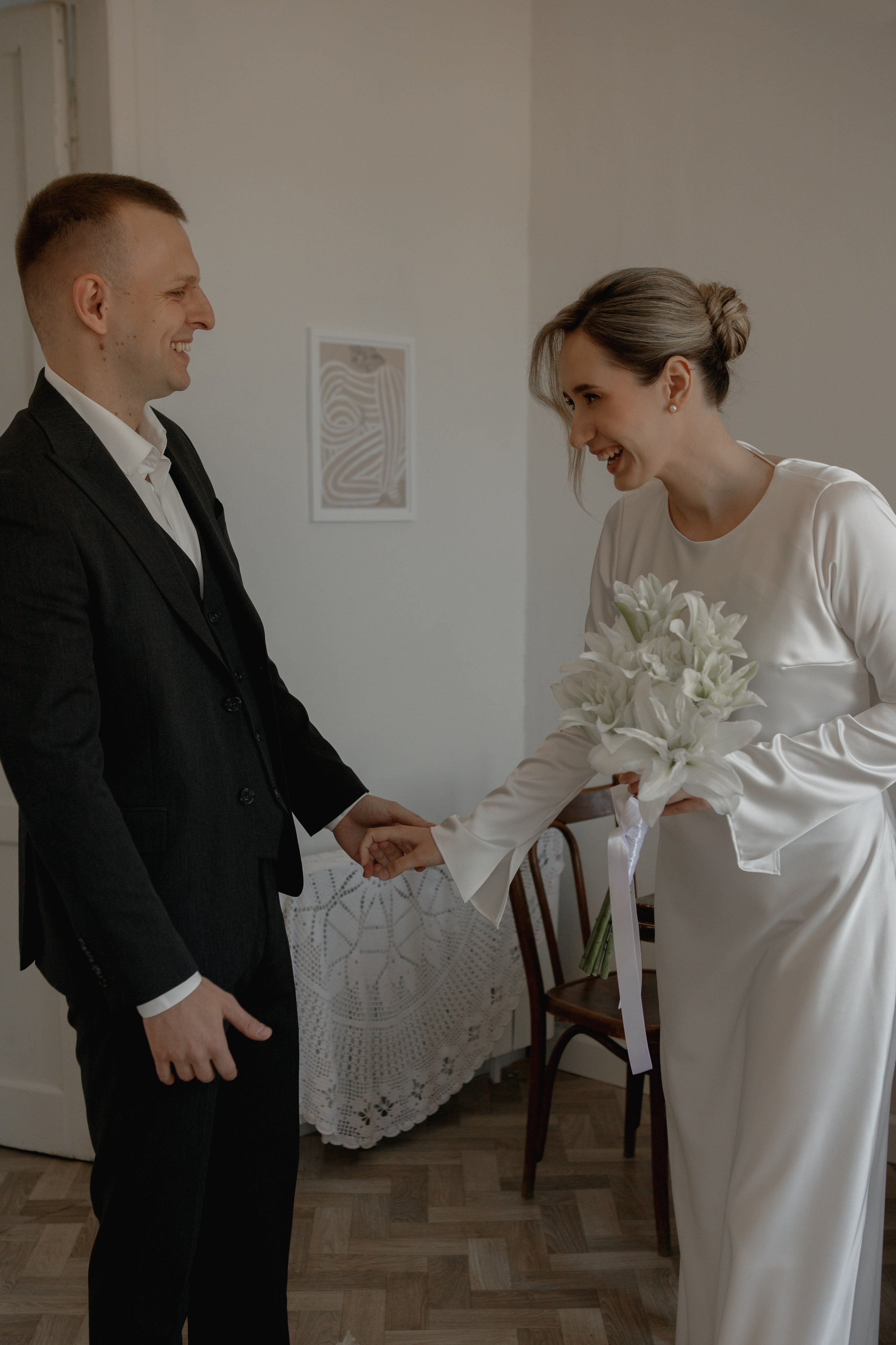 Егор и Дарья (В данной серии сокращенный, полный день). Фотограф в Саратове Сабина Иманова