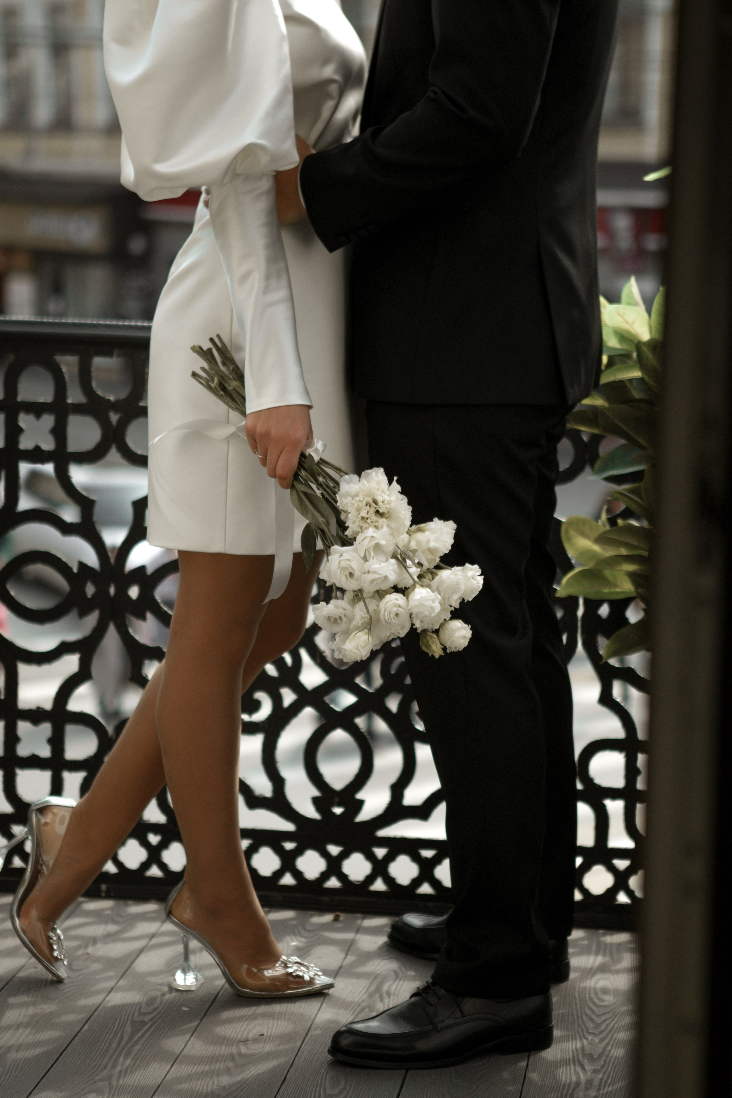 Никита и Сабина. Фотограф в Саратове Сабина Иманова