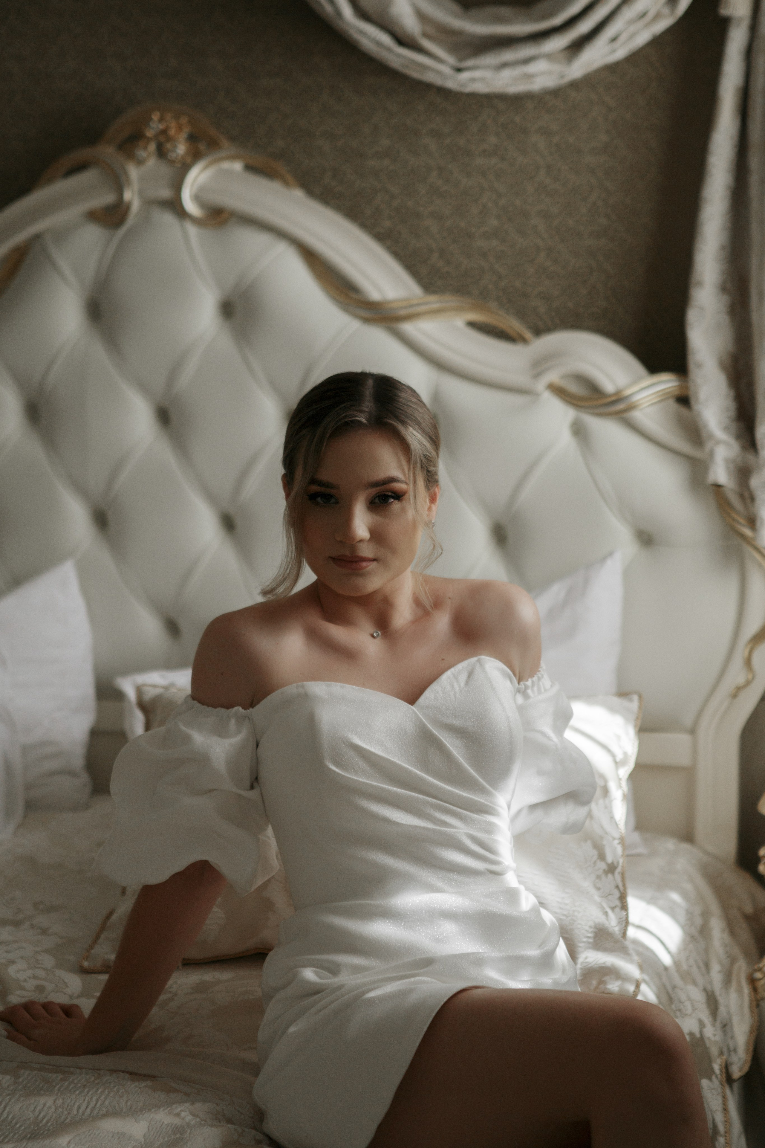 Максим и Юлия. Фотограф в Саратове Сабина Иманова