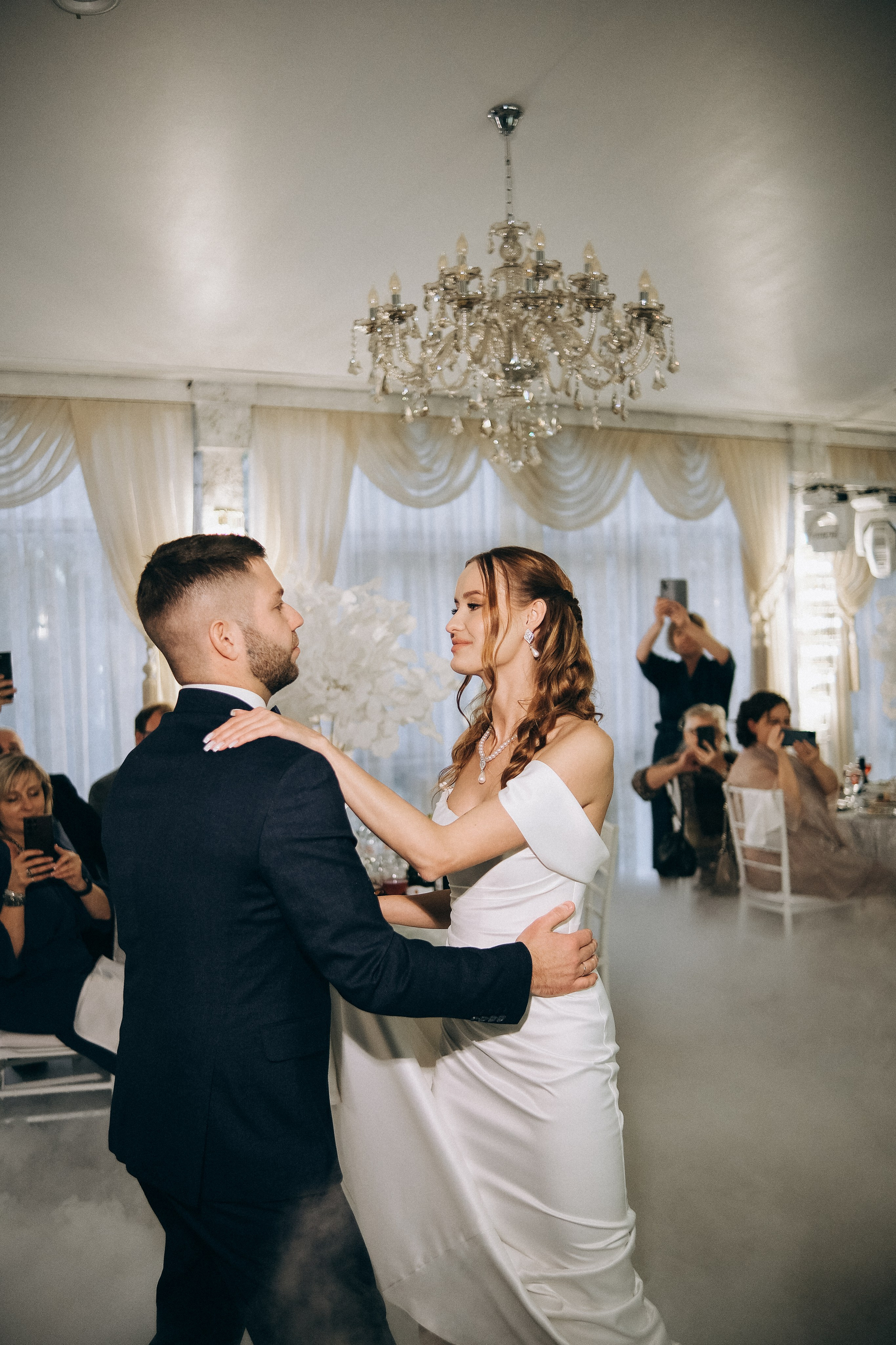 Оля & Денис СПБ. Phdkvmr.ru