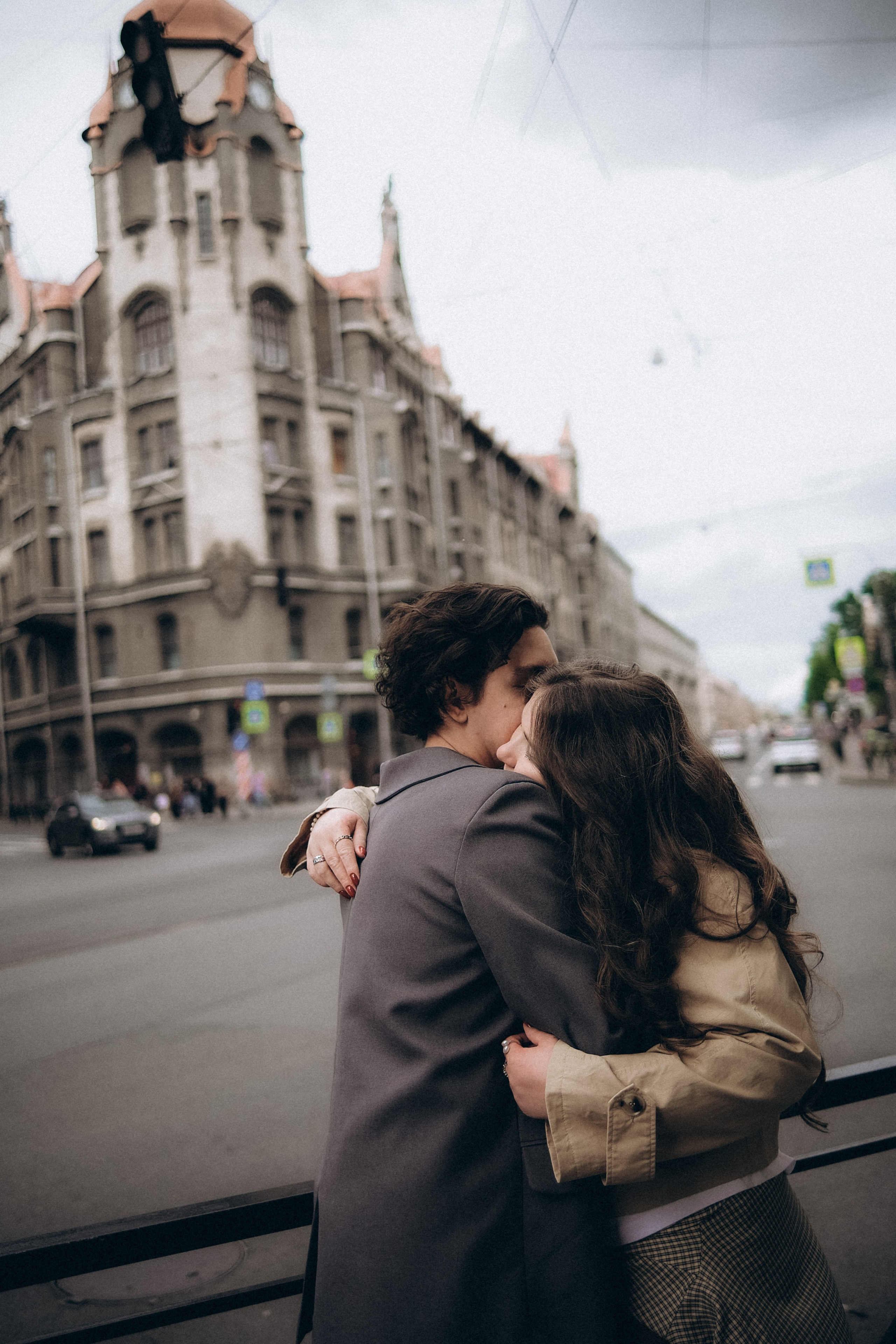 Даша & Дима. Phdkvmr.ru