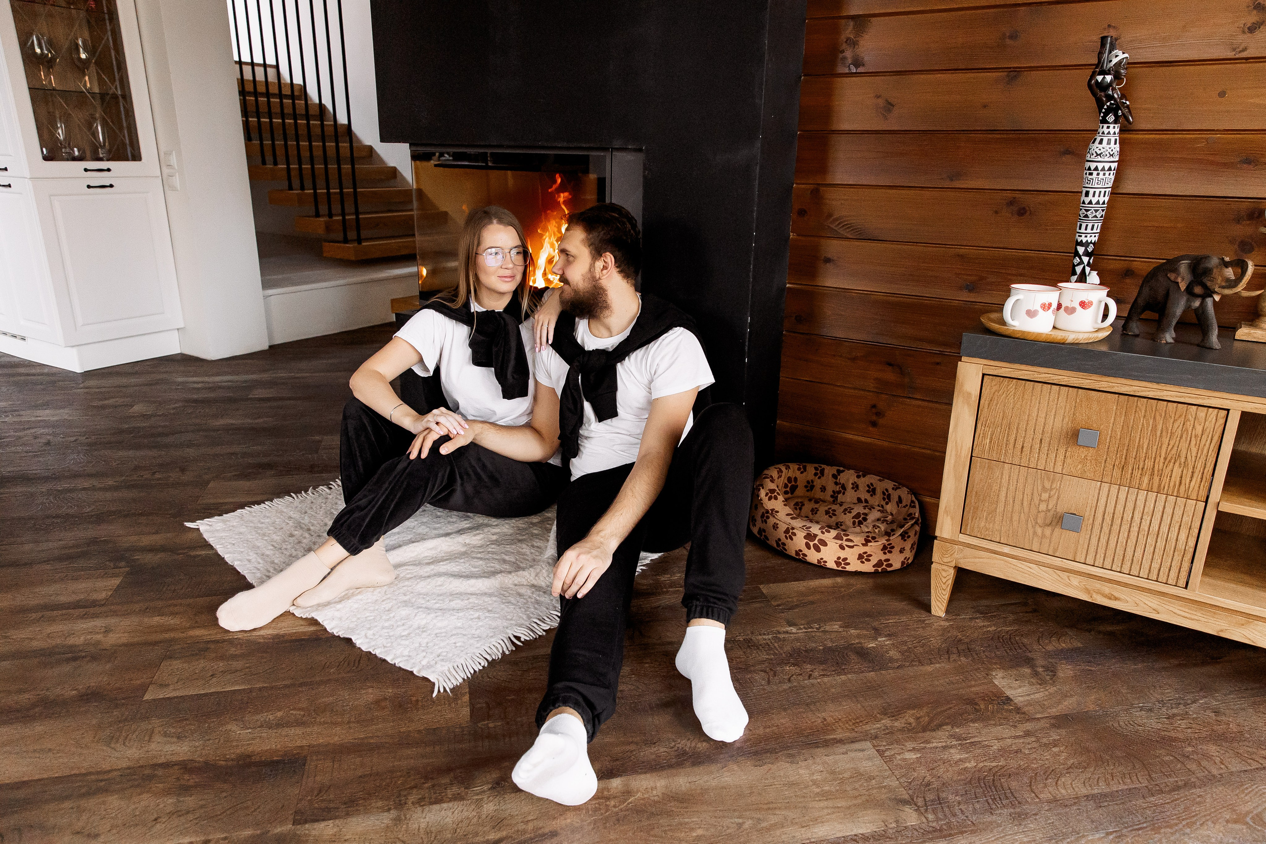 Вадислава и Нитита. Свадебный и семейный фотограф в Челябинске Юлия Ишимова