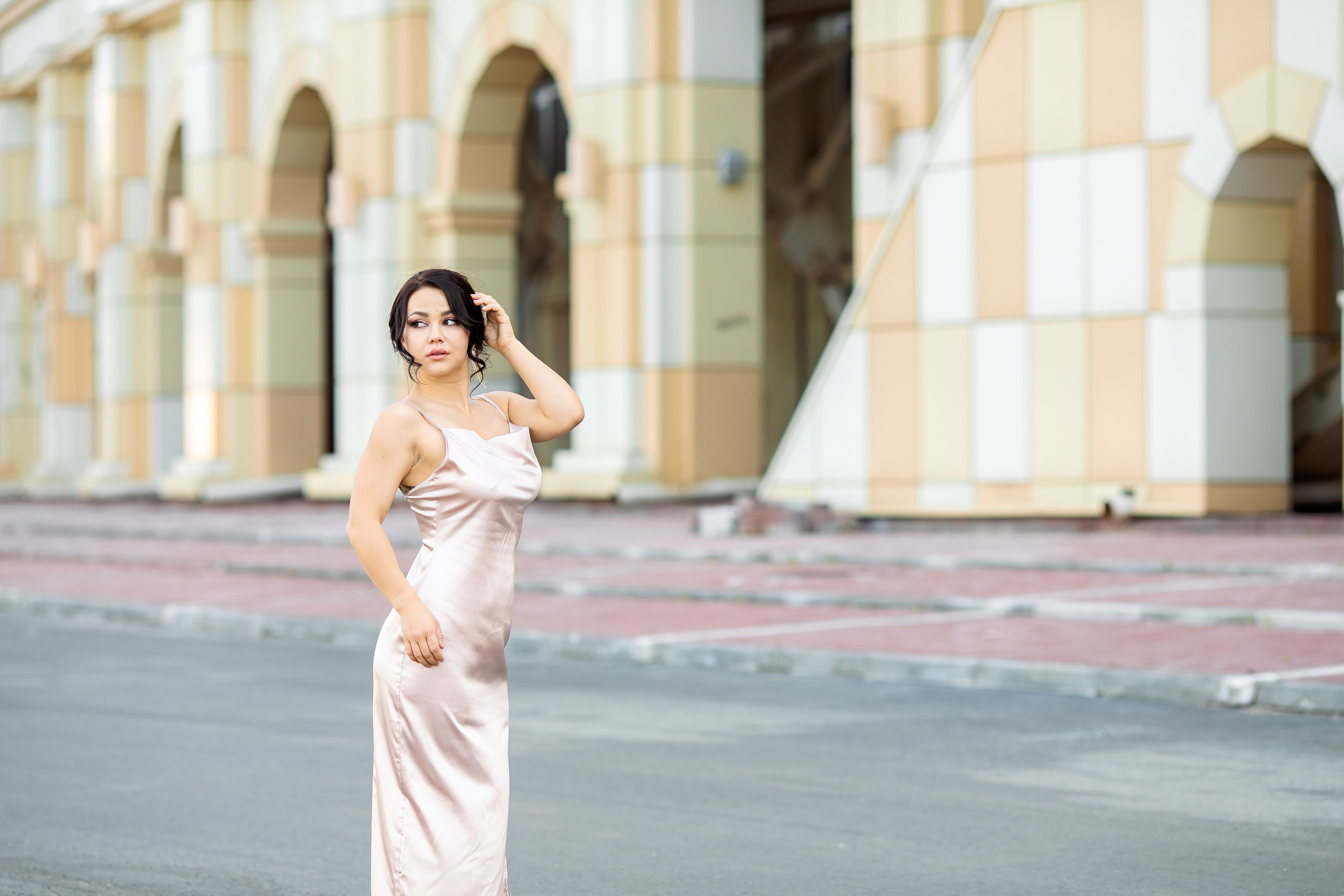 Мария и Алена. Свадебный и семейный фотограф в Челябинске Юлия Ишимова