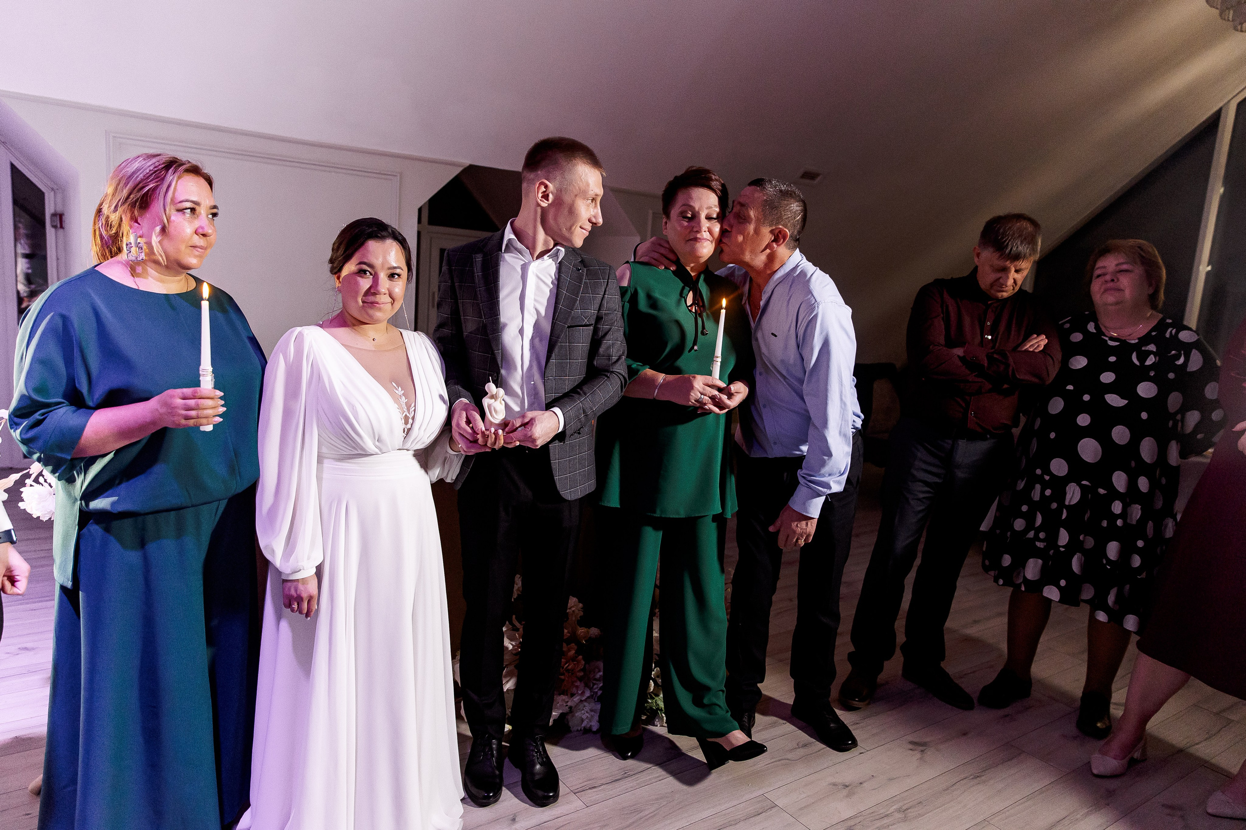 Станислав и Марина. Свадебный и семейный фотограф в Челябинске Юлия Ишимова