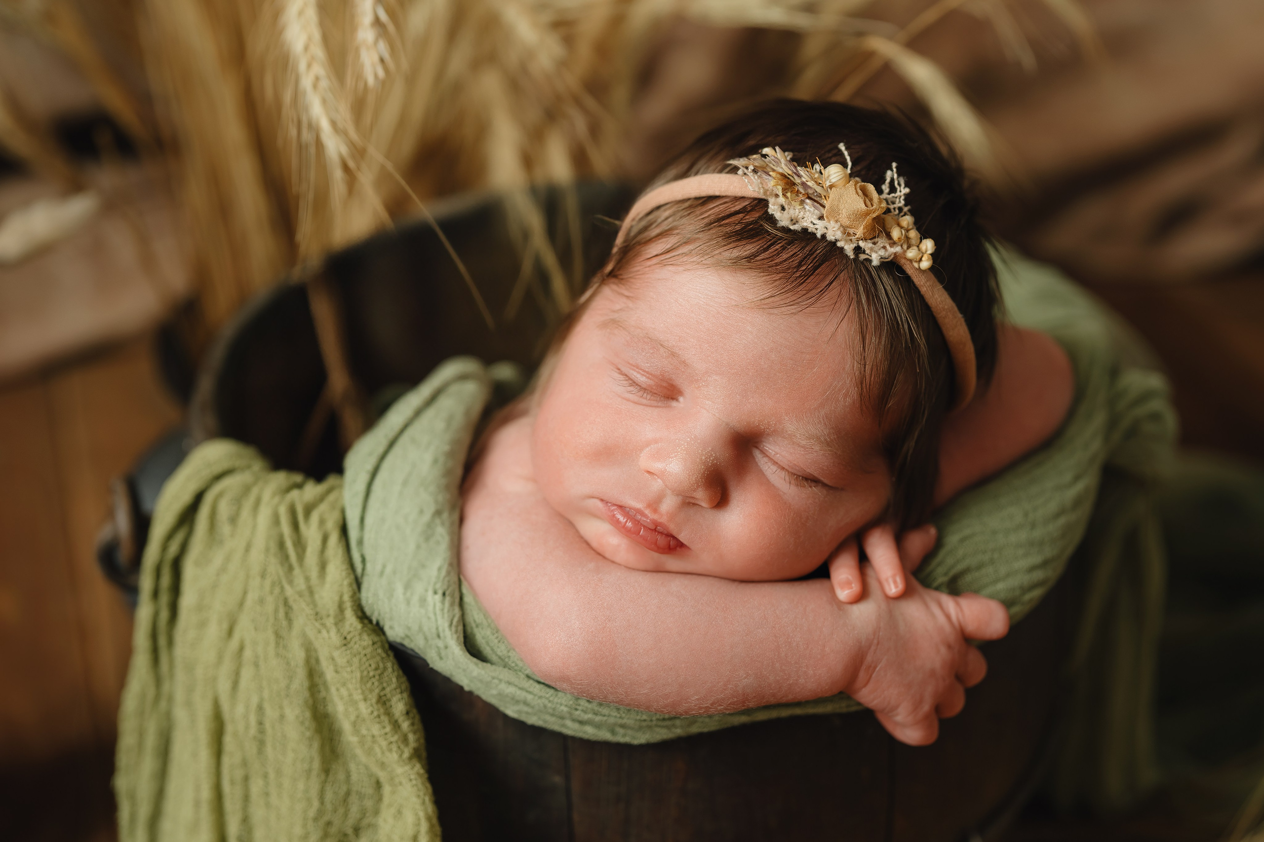 Новорождённые. Детский и семейный фотограф Ирина Иванова