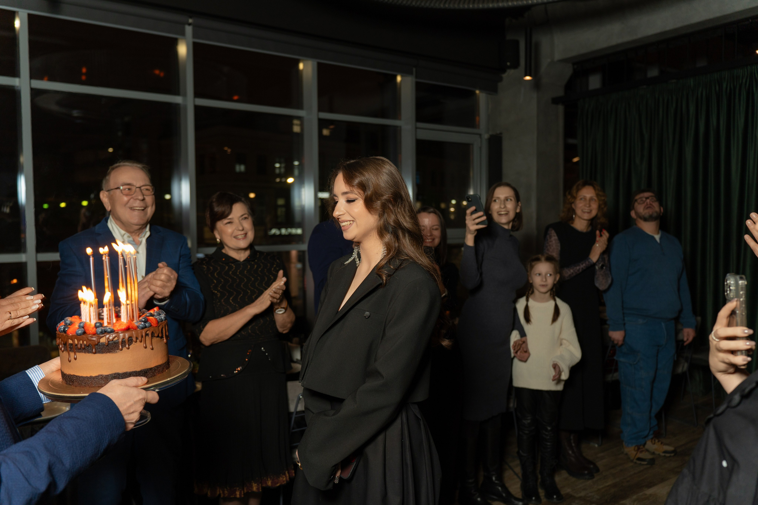 18 лет. Семейный и свадебный фотограф Минск, Беларусь Анна Орловская