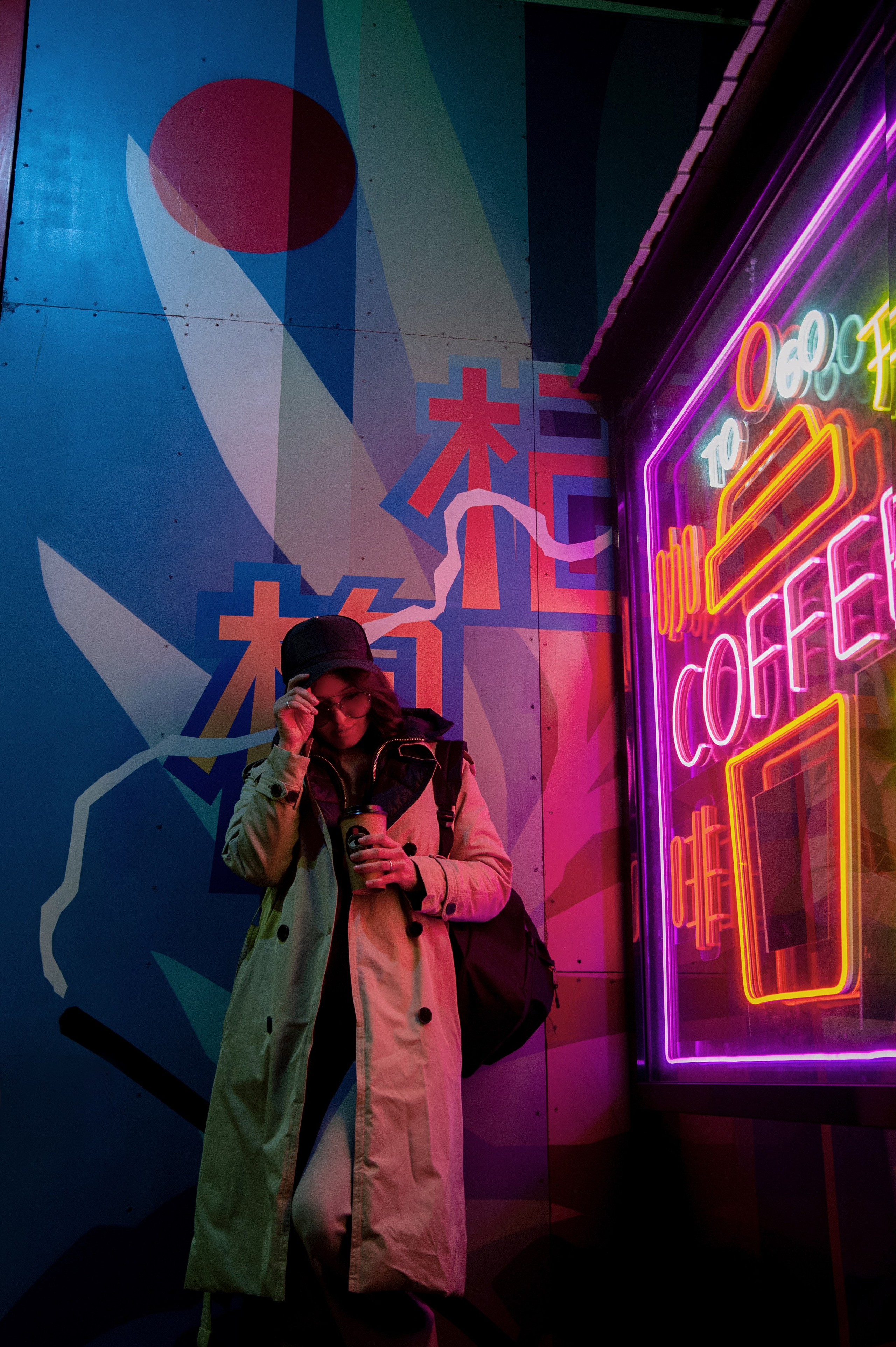 Anastasiya. Фотограф в Красноярске