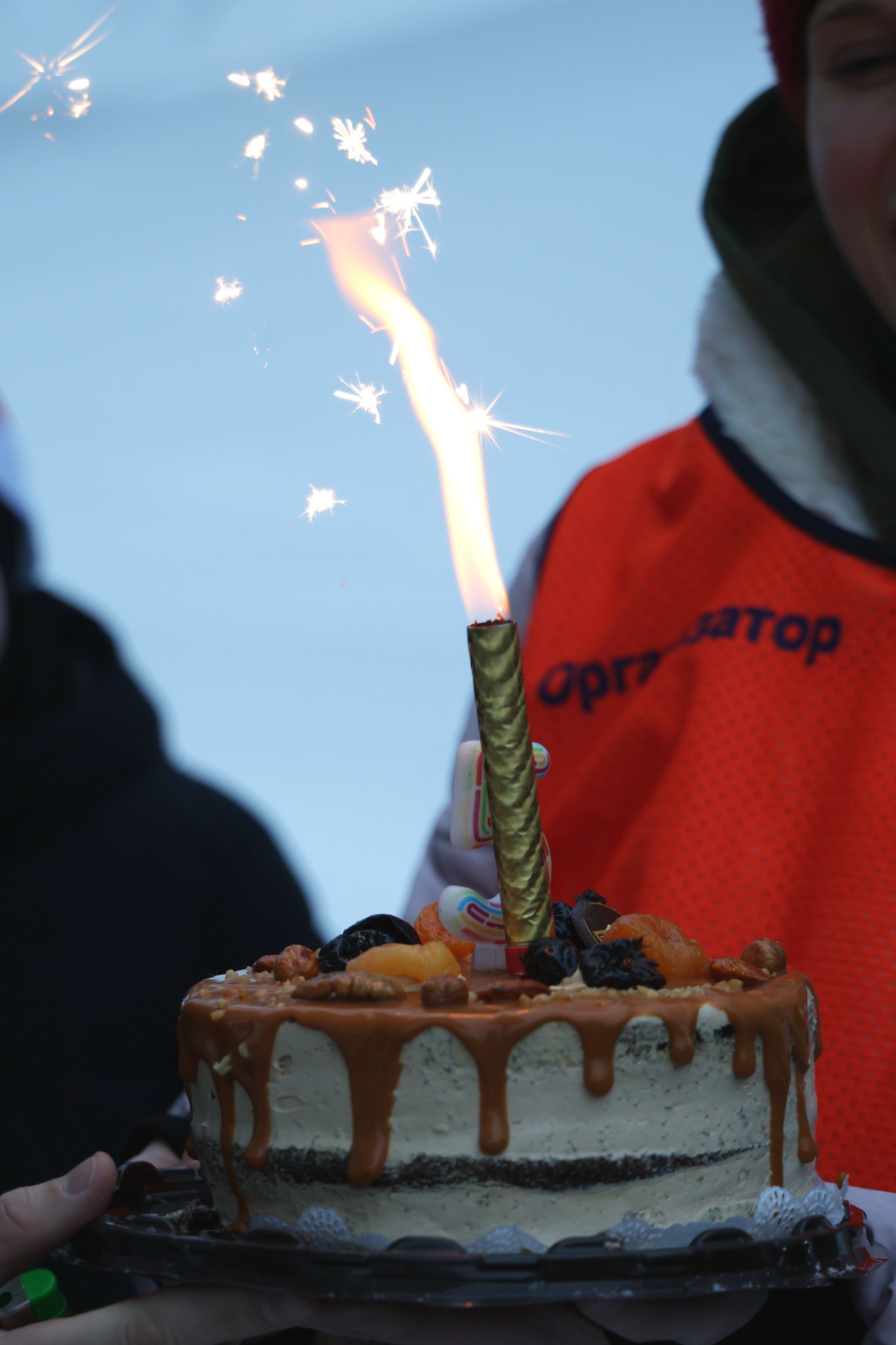 5 Вёрст Чертаново #63. Спортивный и репортажный фотограф Ермакова Светлана