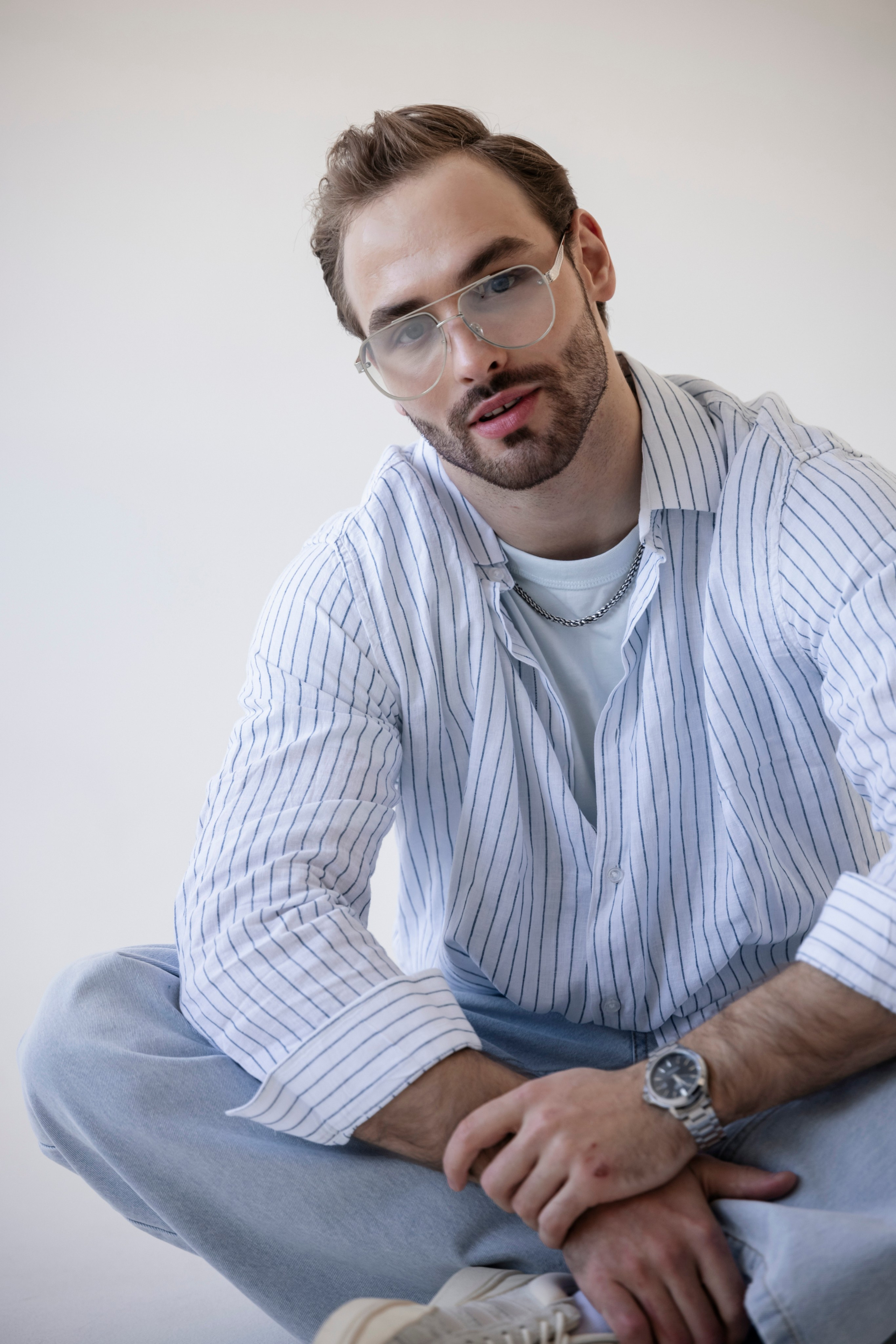 Кирилл. Свадебный и портретный фотограф