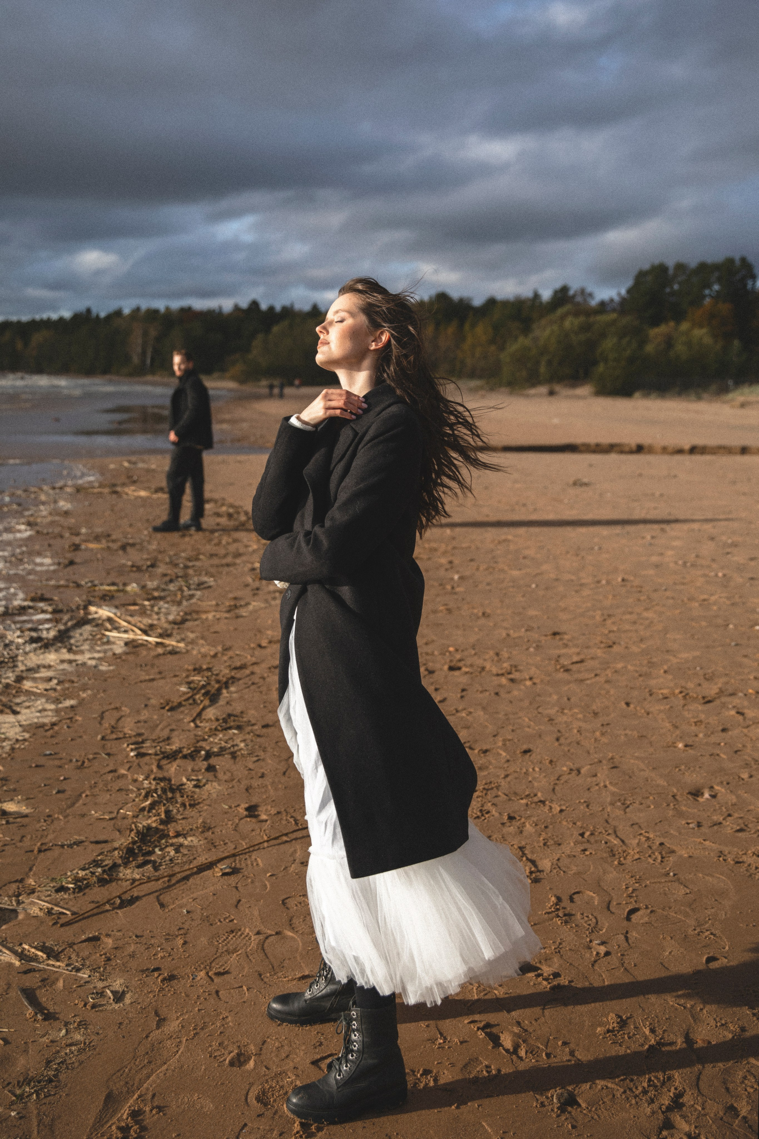 Диана и Кирилл. Свадебный и портретный фотограф