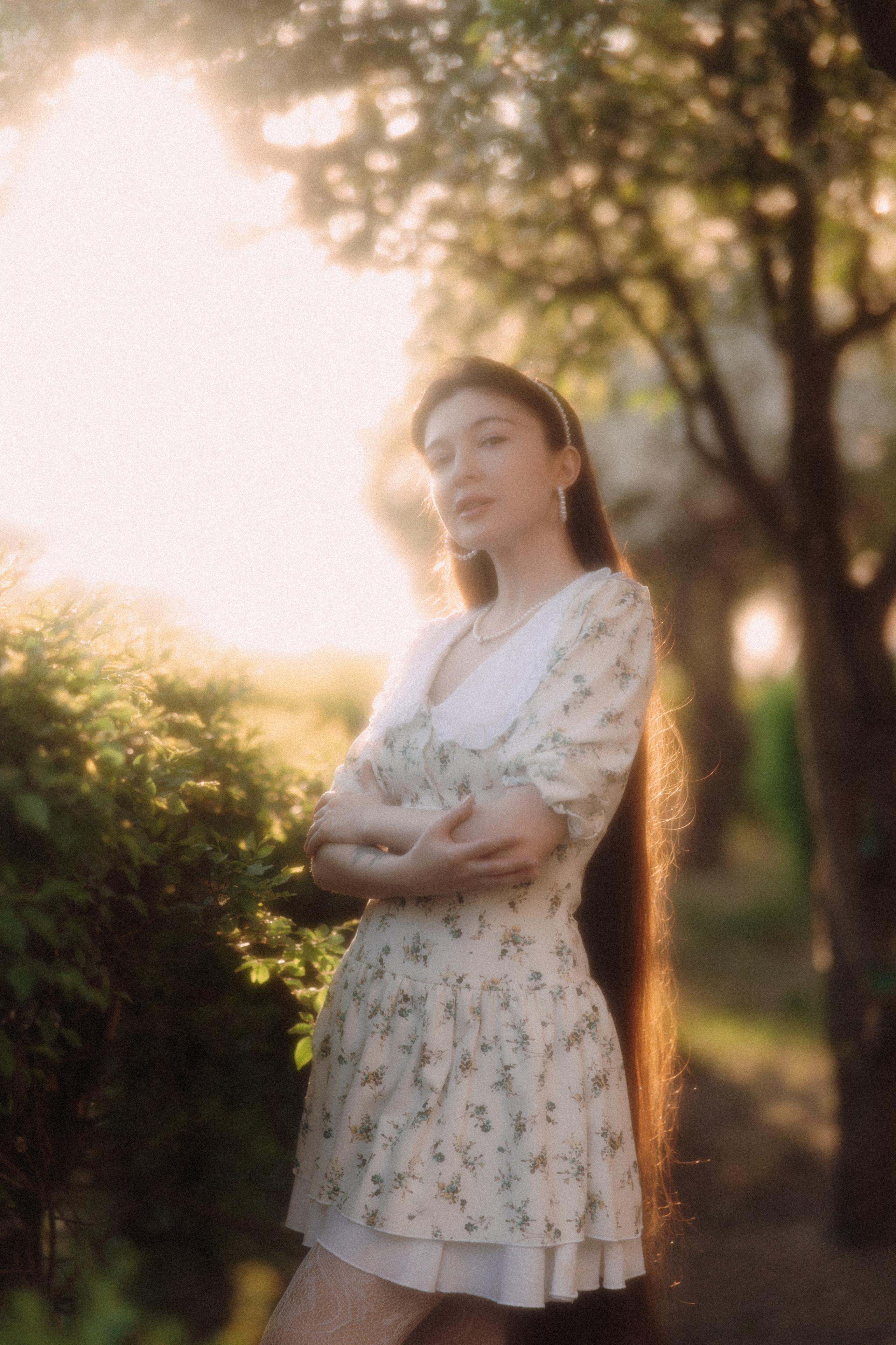 Мира. Фотограф Улан-Удэ