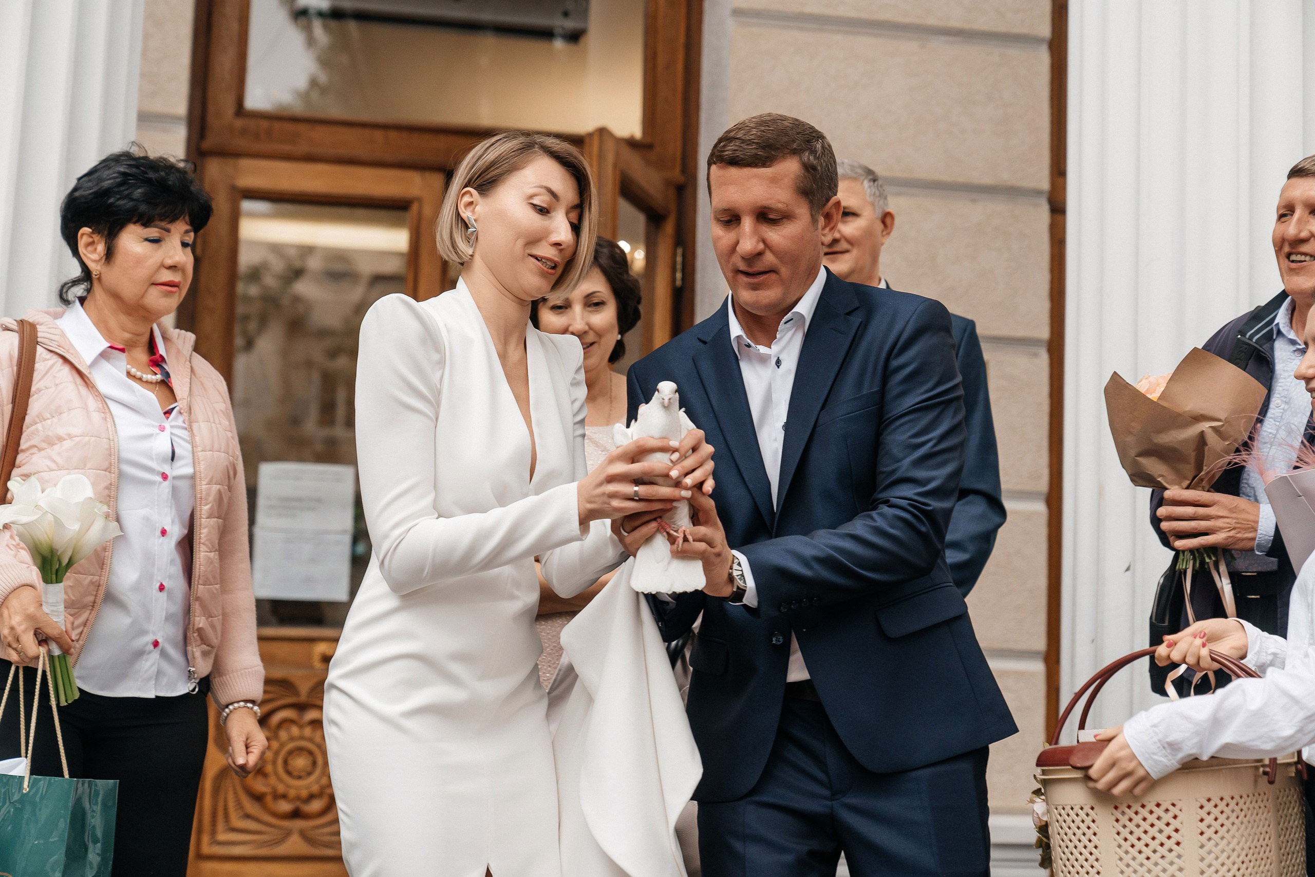 Евгений & Наталья. Lokos.pro Ник Соколов Фото и Видео Москва/Ростов-на-Дону