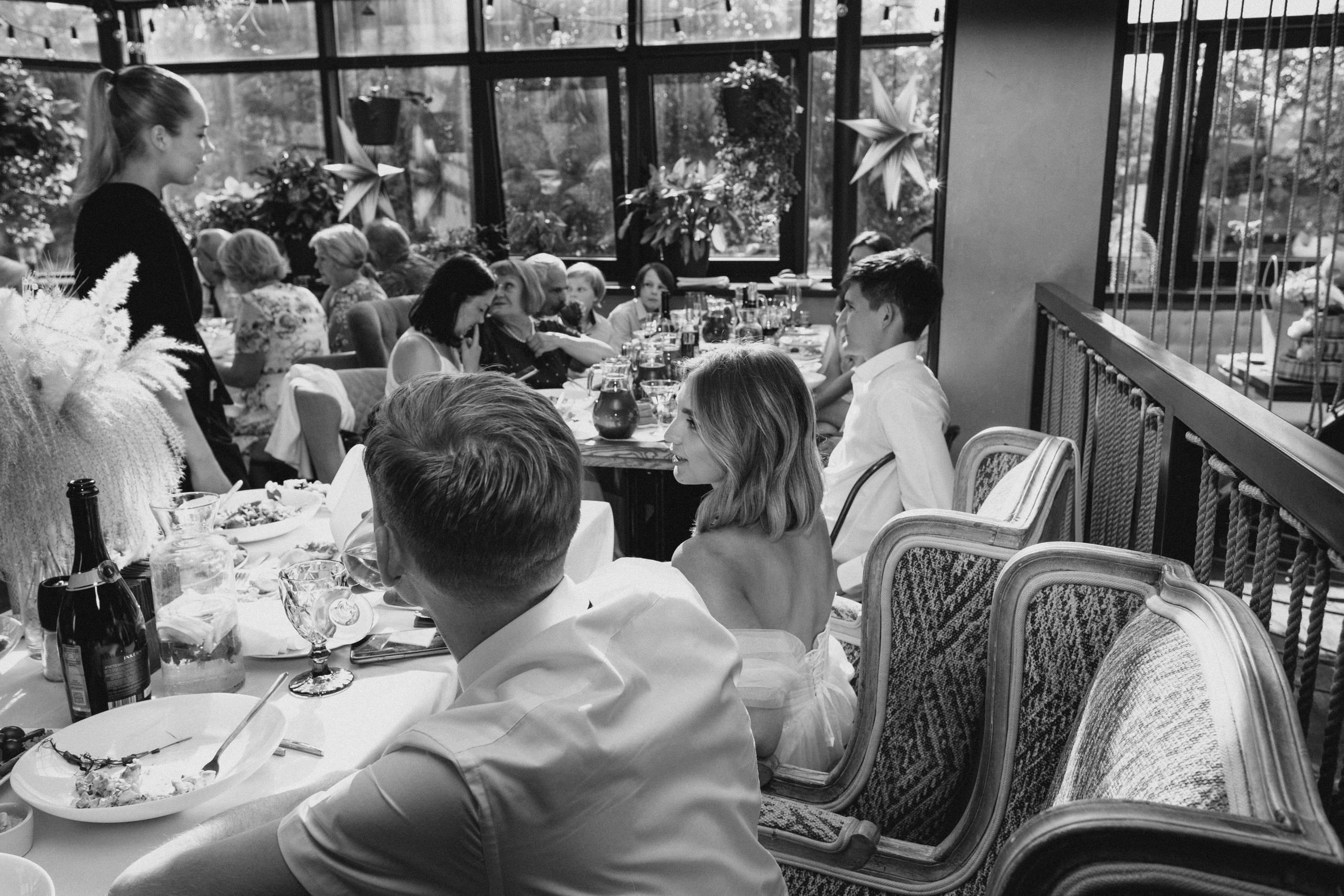 Алина и Слава 26.07.24. Фотограф Великий Новгород