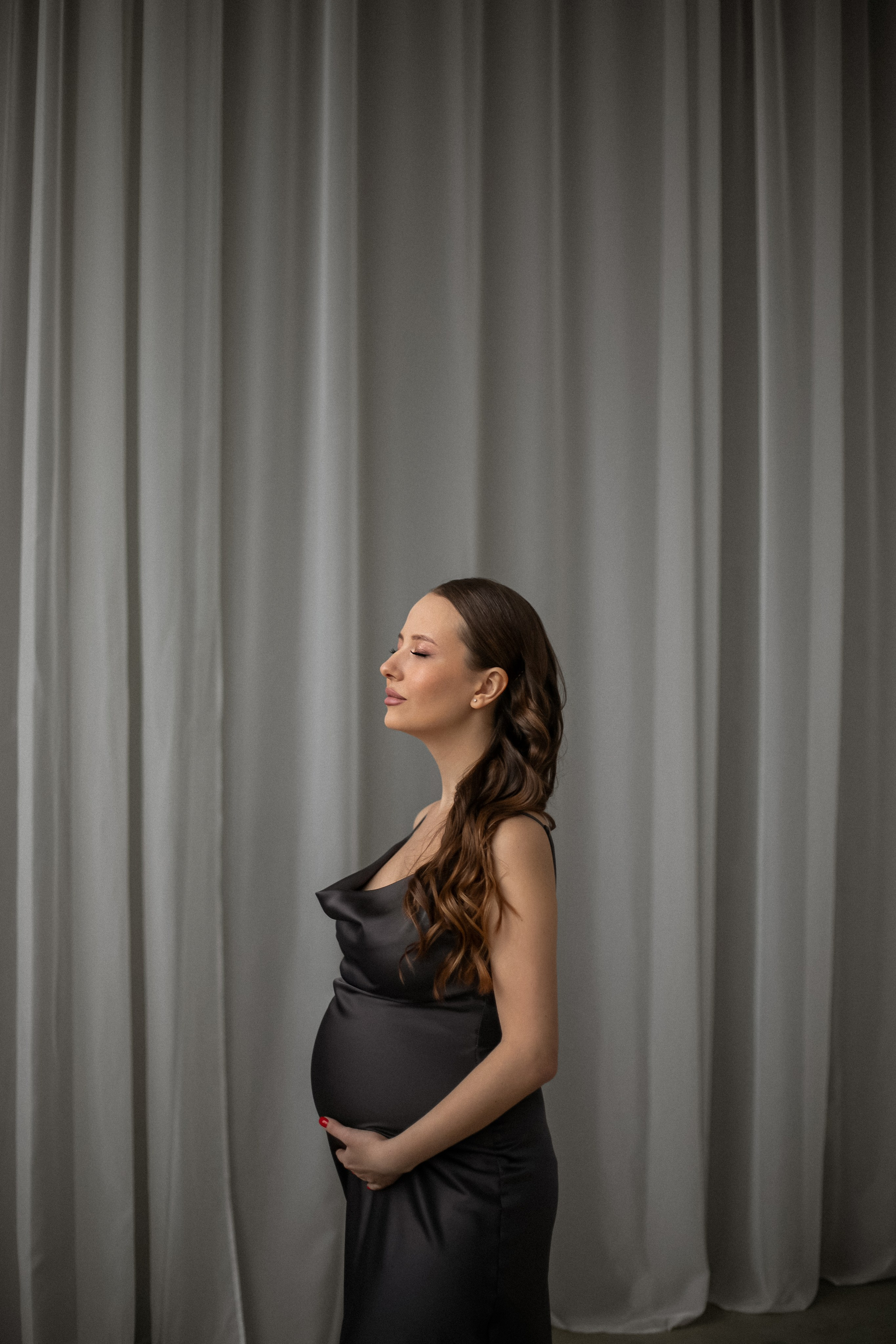 Женский портрет. Фотограф Карина Орехина из Ярославля