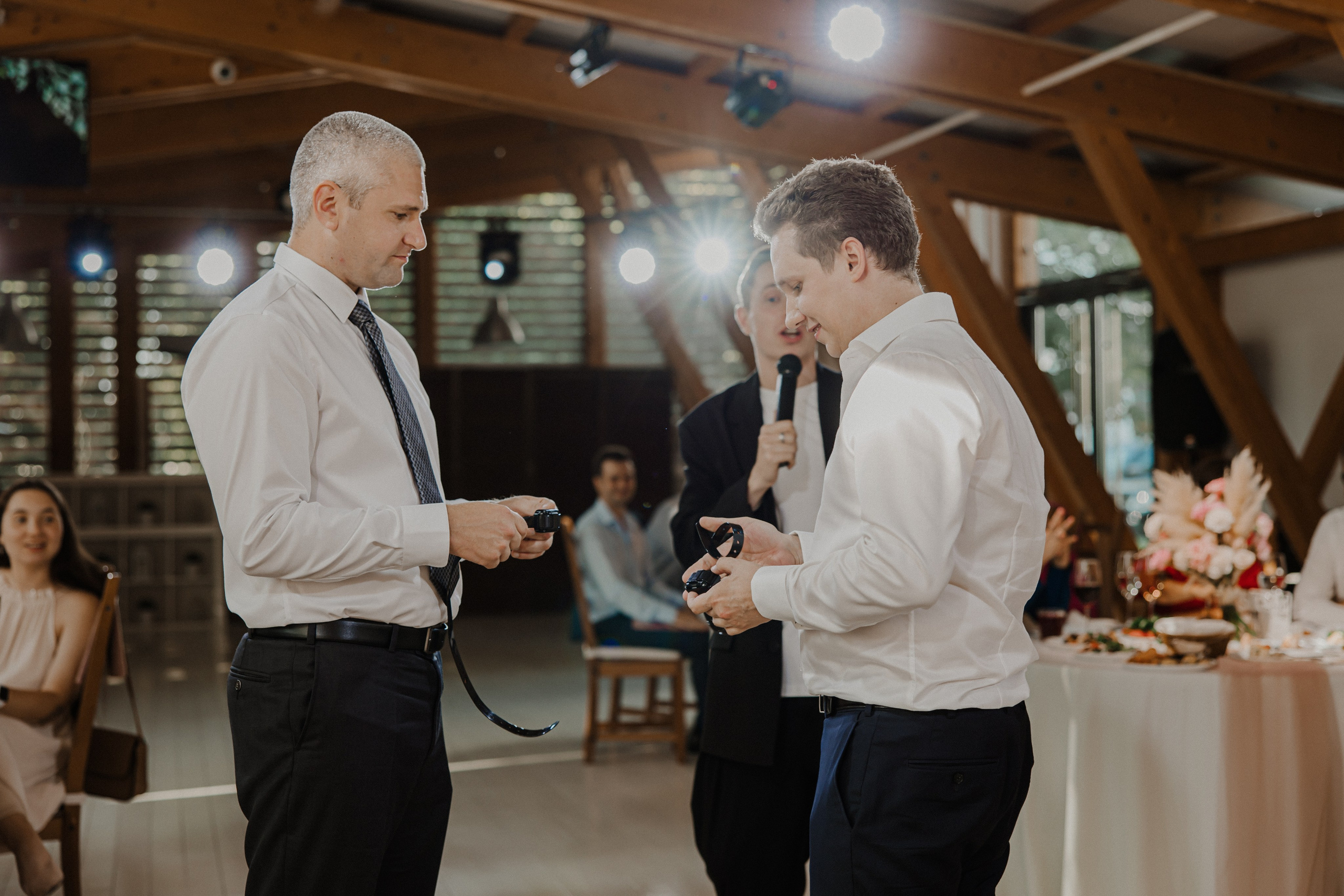 Олег и Диана. Свадебный и семейный фотограф Елизавета Ермак | Москва и МО