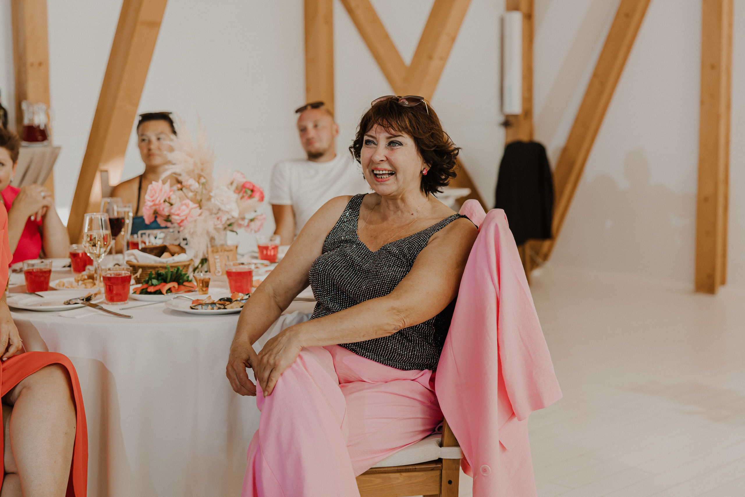 Олег и Диана. Свадебный и семейный фотограф Елизавета Ермак | Москва и МО