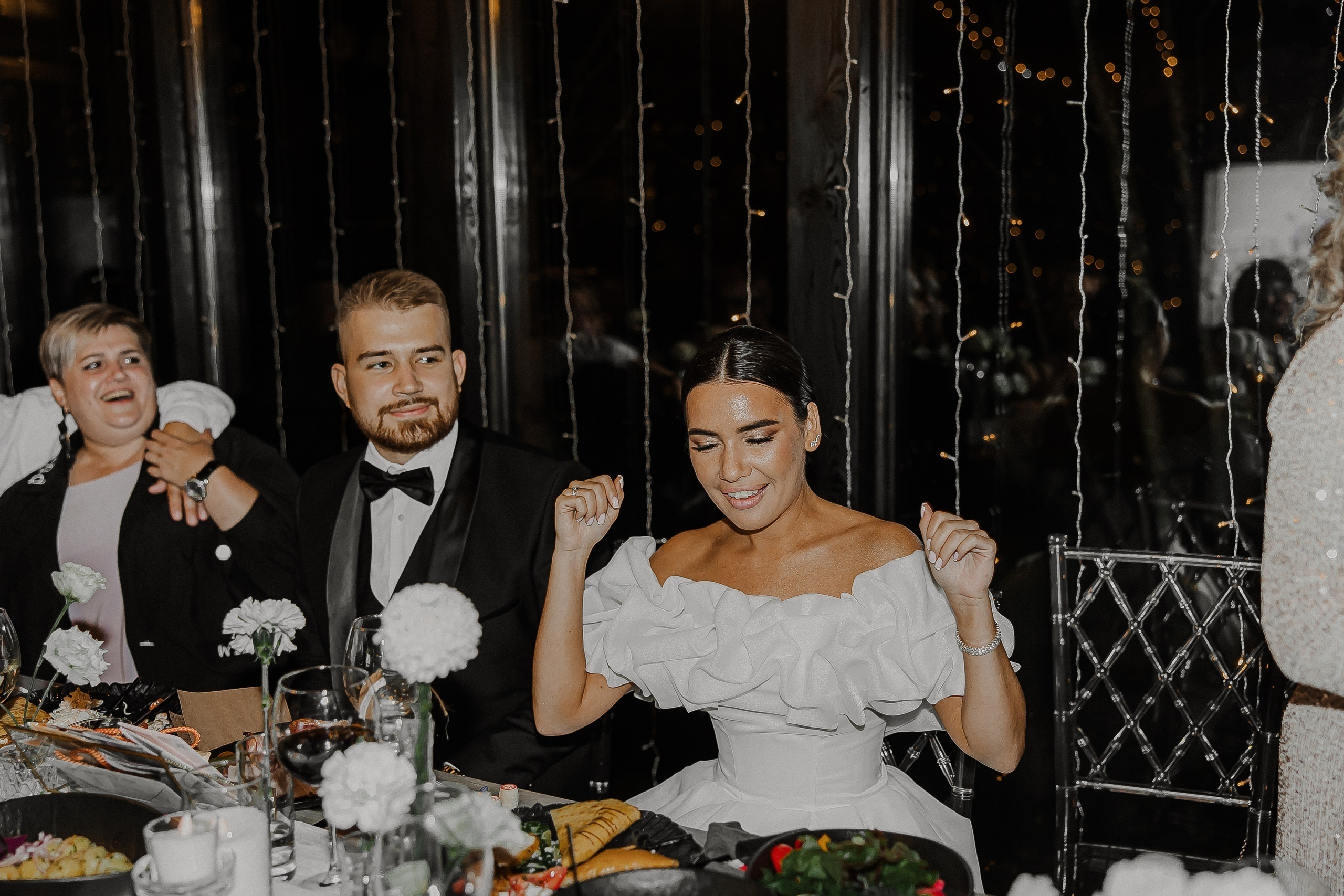 Александр и Арина. Свадебный и семейный фотограф Елизавета Ермак | Москва и МО