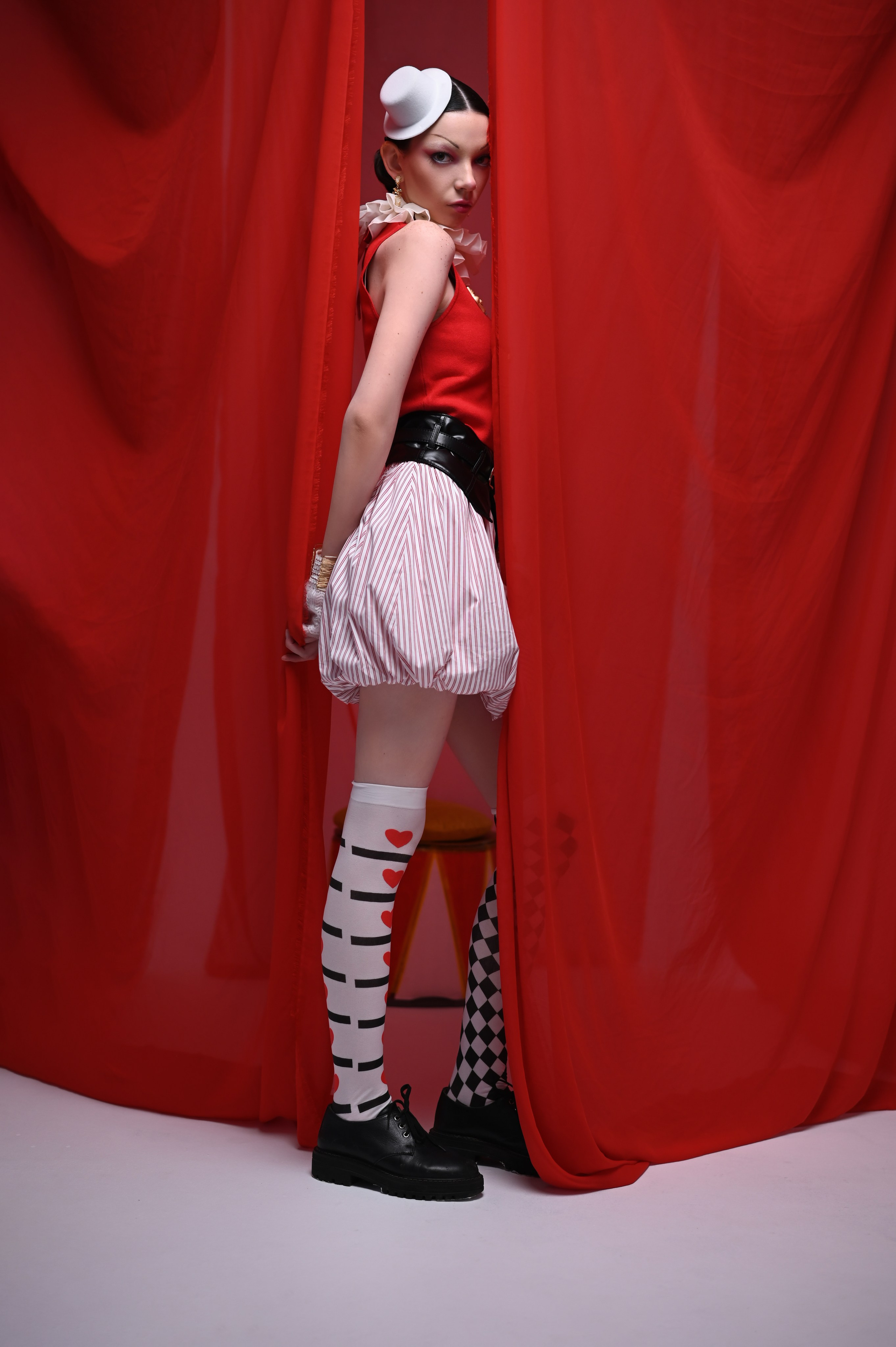 АРЛЕКИН. CREAM PHOTO