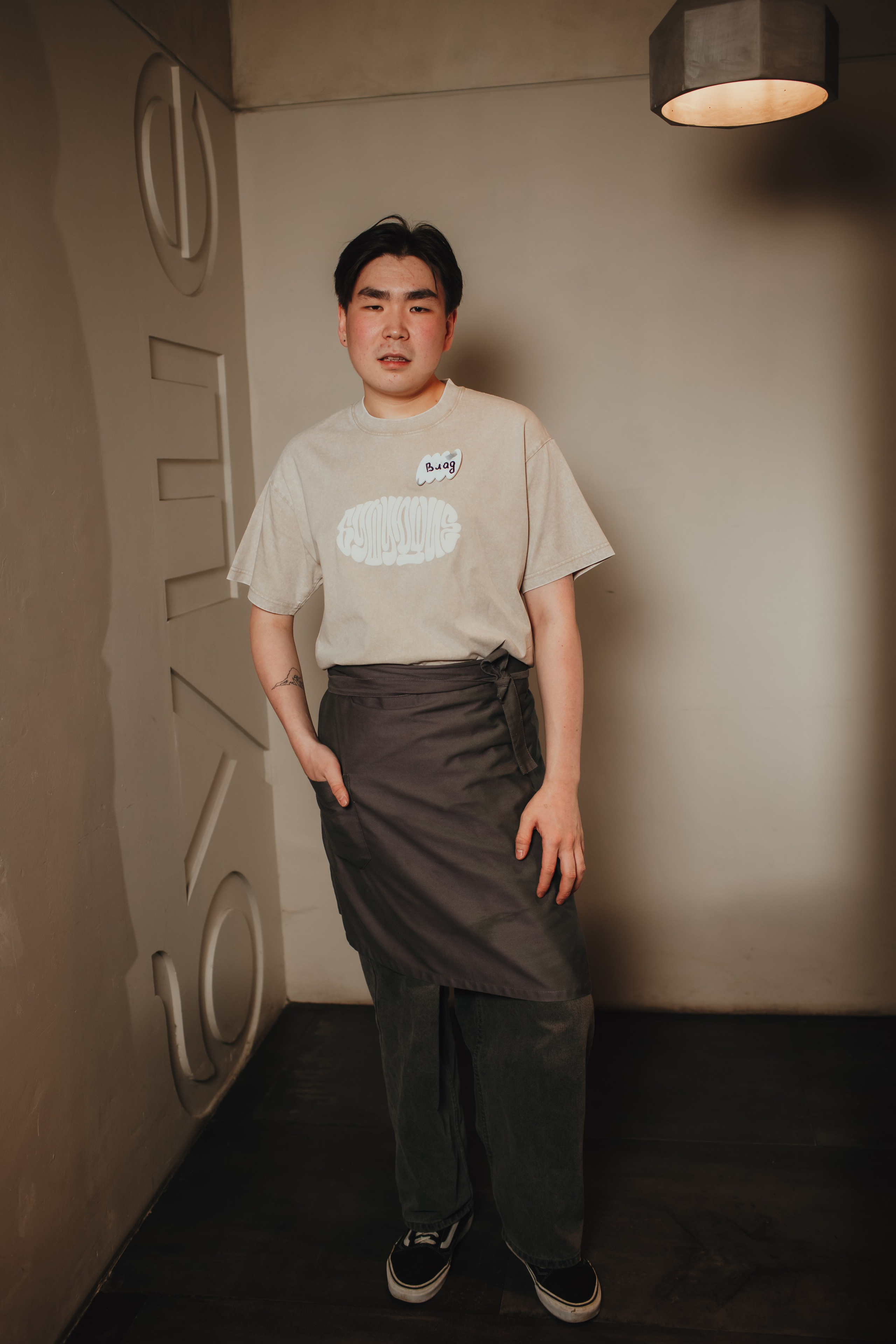 Буше. Фотограф Сергей Красиков, Санкт-Петербург