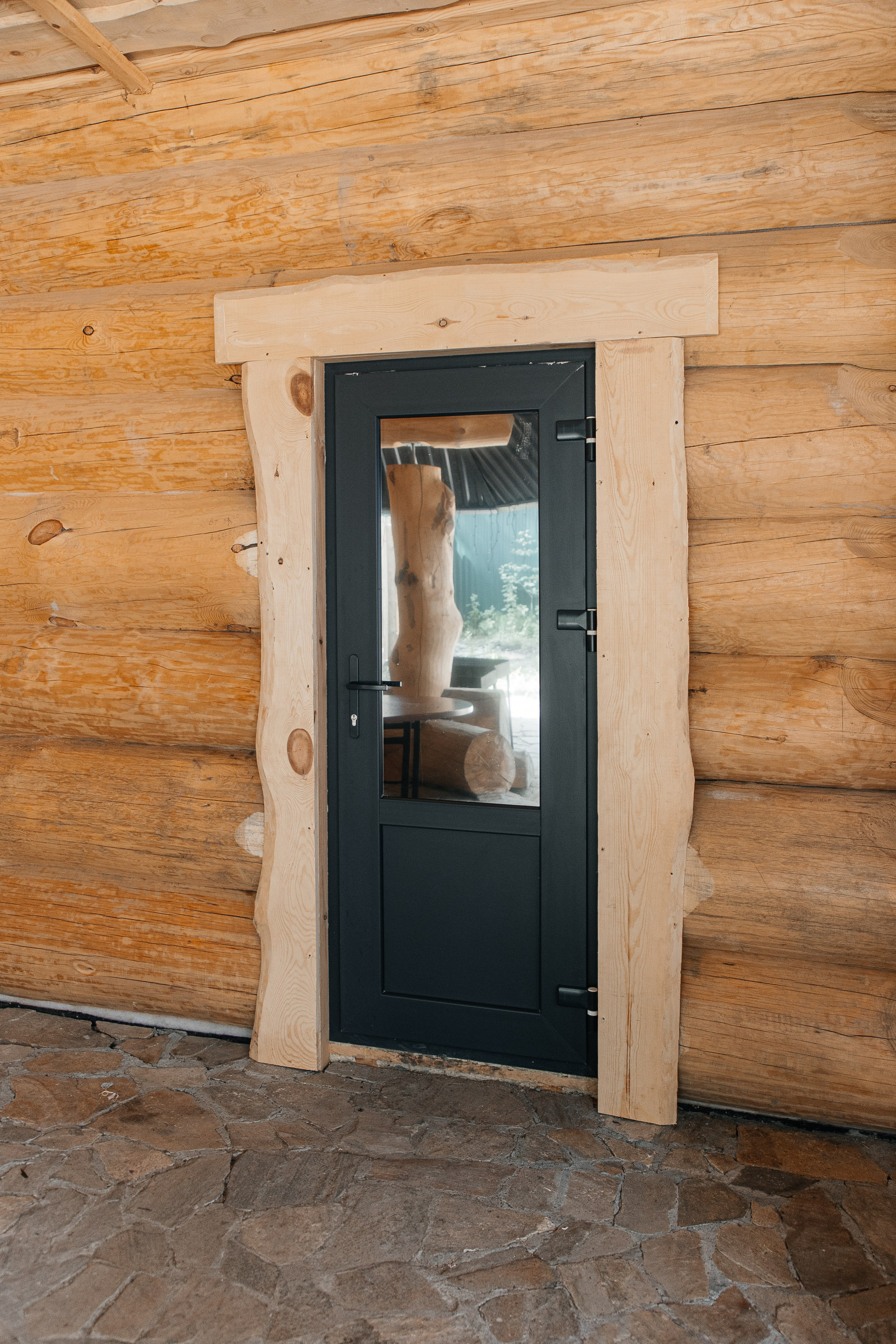 Камнево. Фотограф Денис Лесковский (Тюмень)