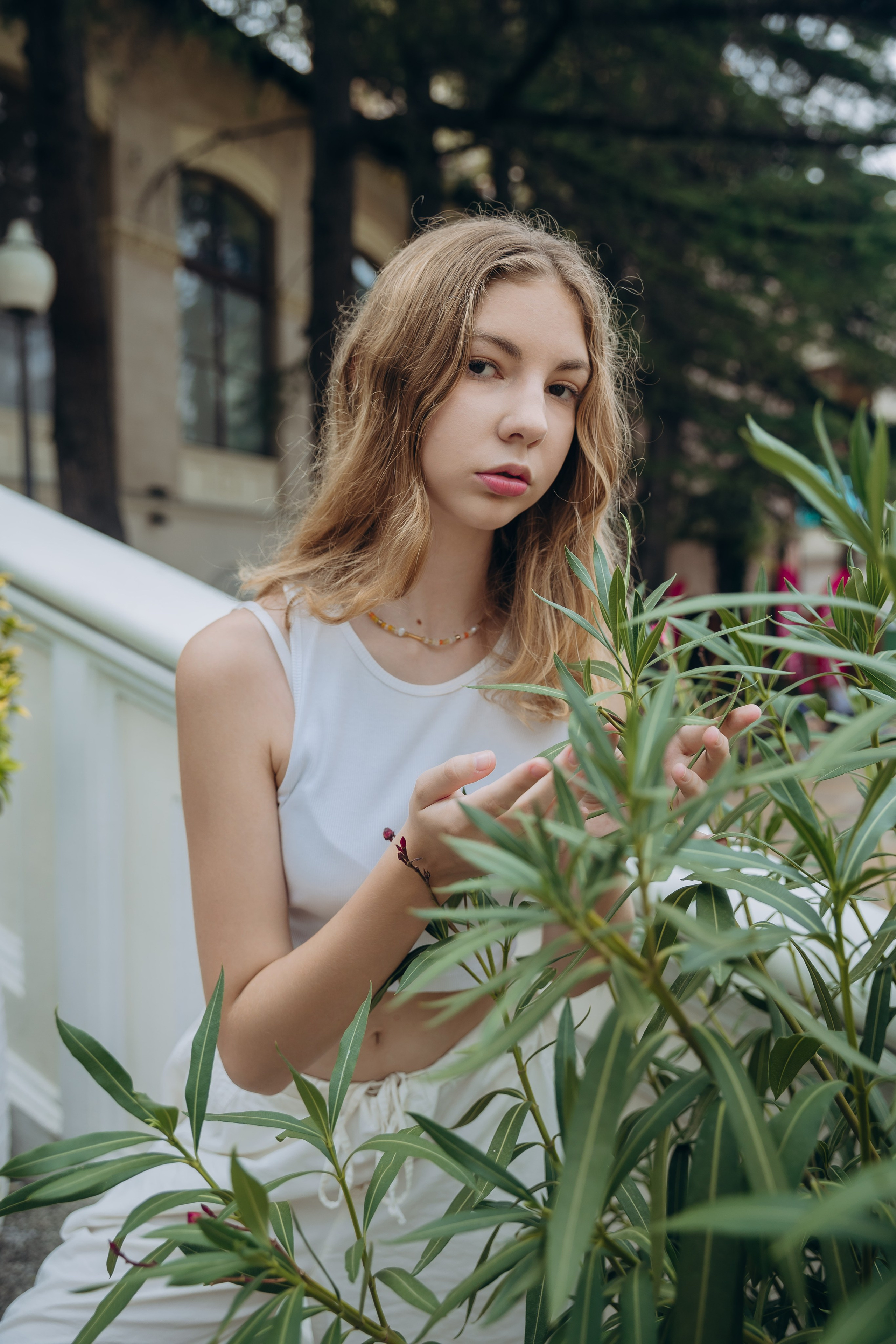 Рекламная съемка Woodbook. Efimova Model Agency