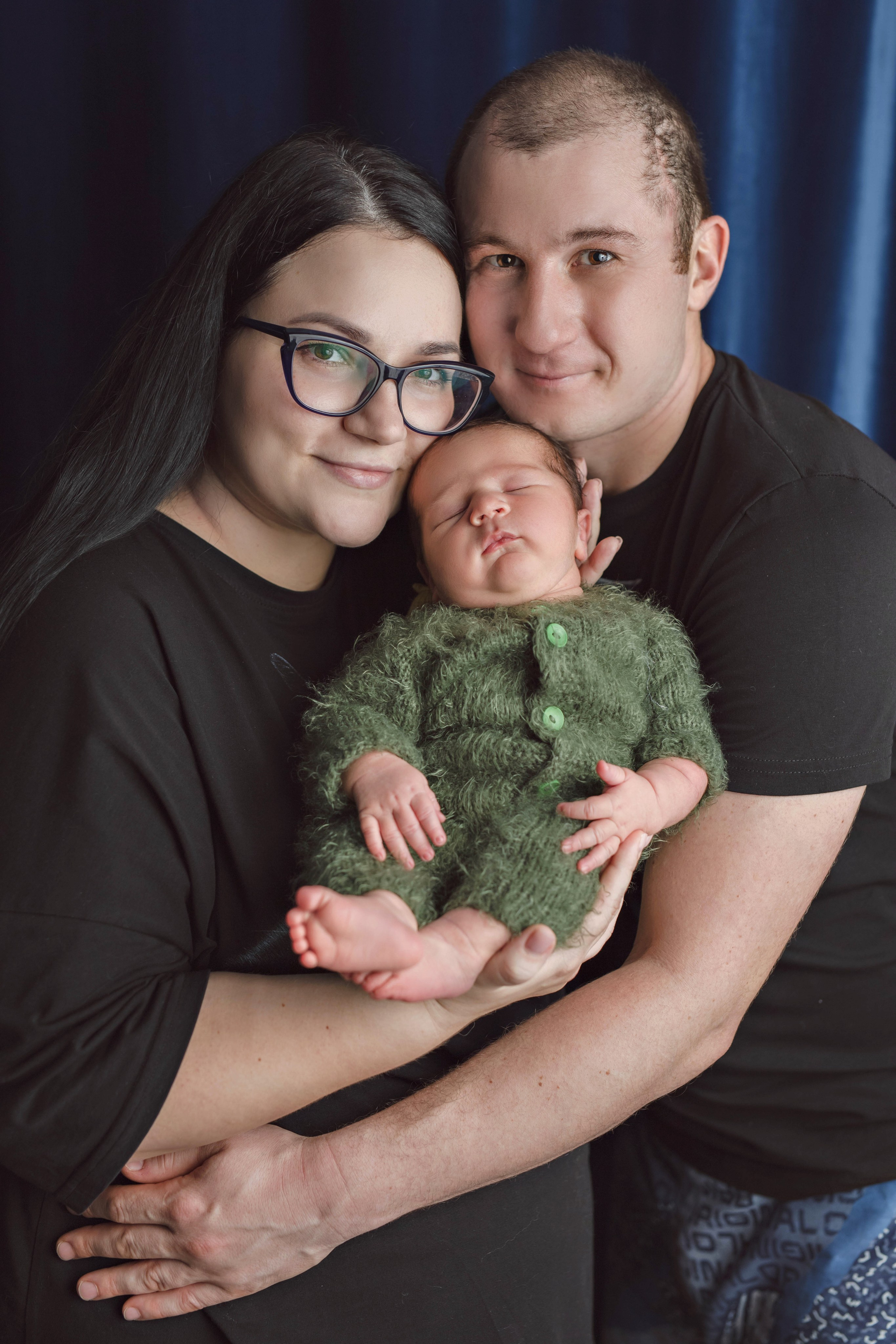 Мальчики. Фотограф Болотова Иветта