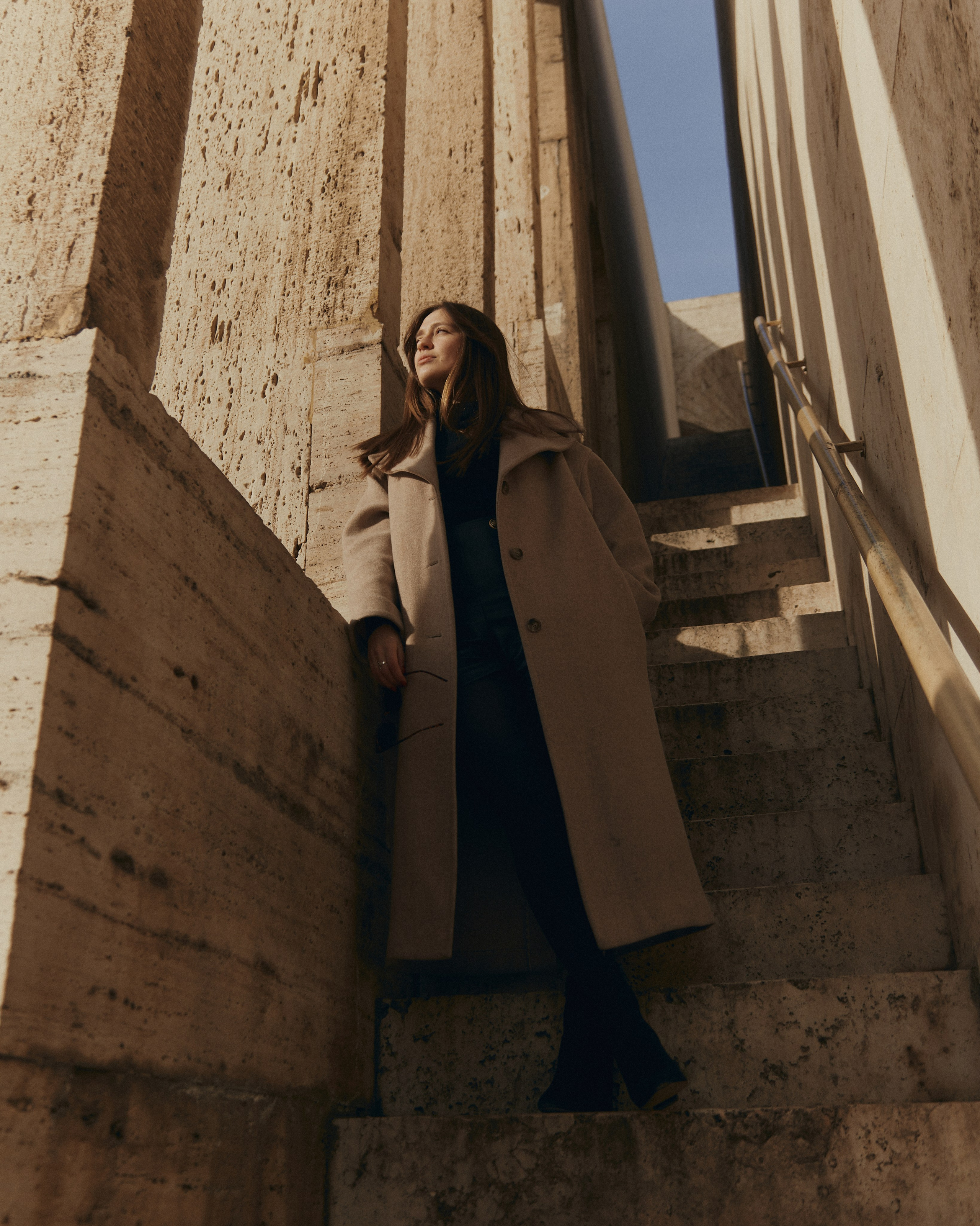 Настя. Egor Plakhotin Photography