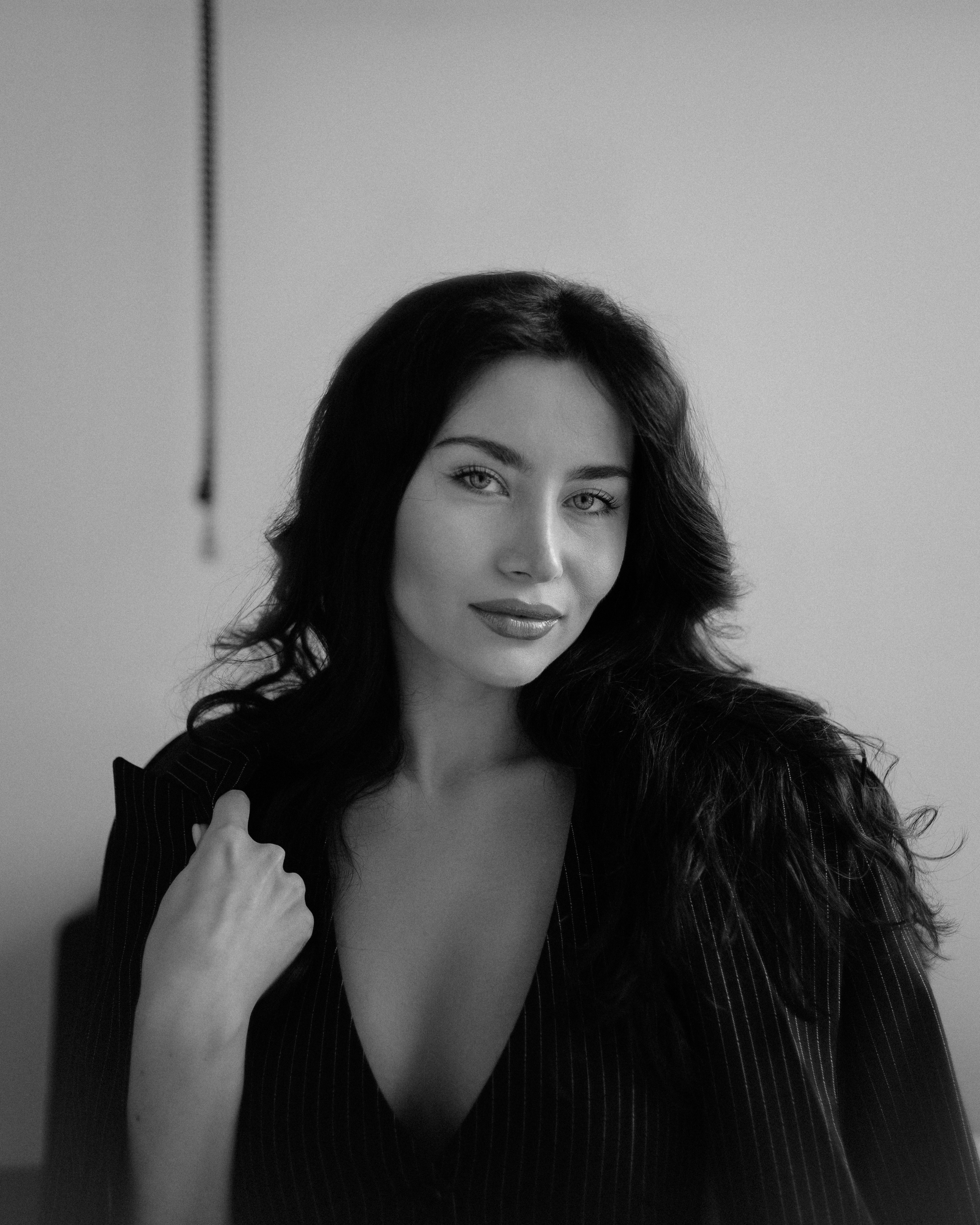 Лена. Egor Plakhotin Photography