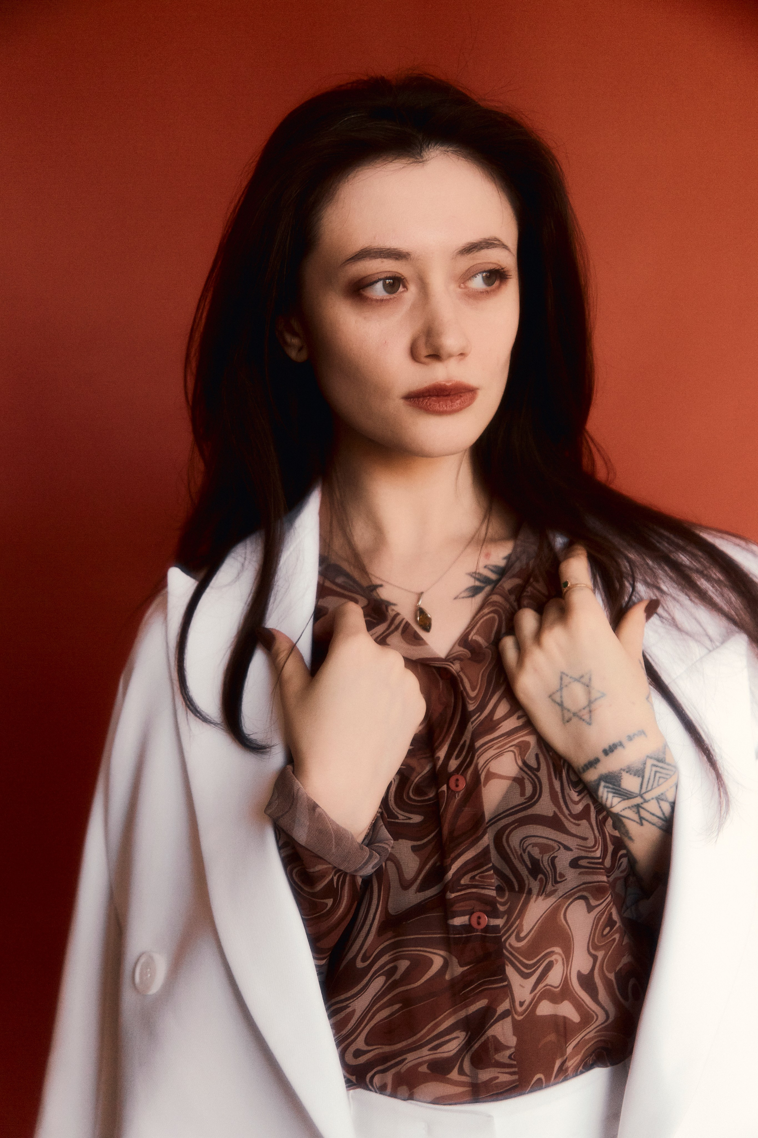 Яна. Egor Plakhotin Photography