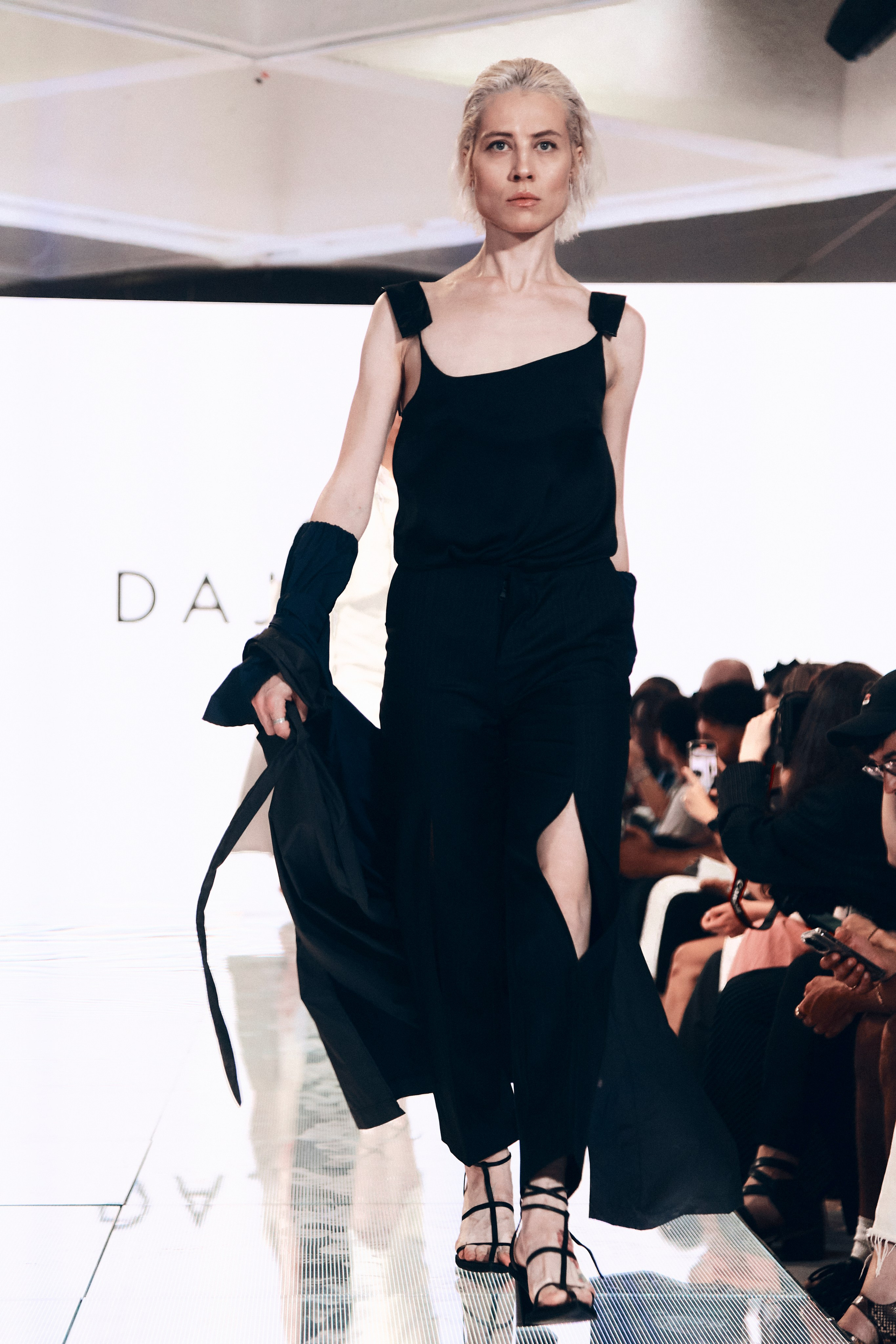 Dajeli FW '23. Egor Plakhotin Photography
