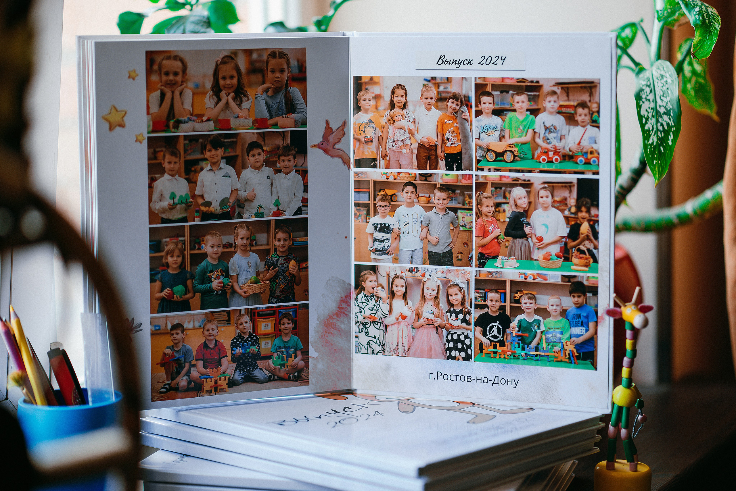 Зайчик. Свадебный и семейный фотограф в Ростове-на-Дону Алина Астахова