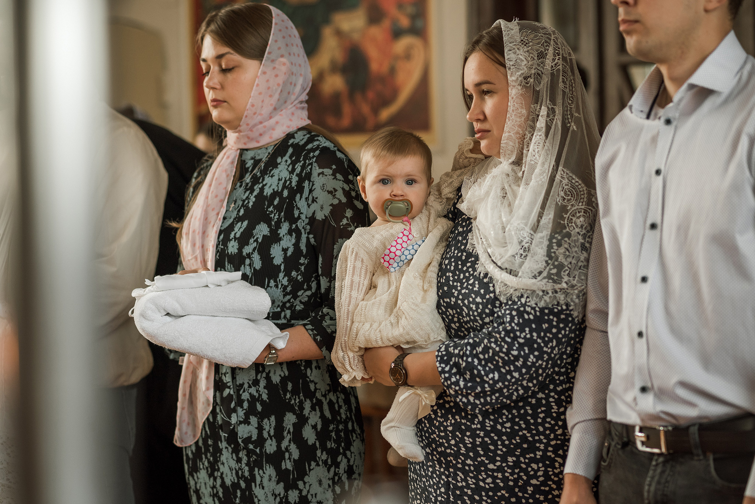 Агата. Свадебный и семейный фотограф в Ростове-на-Дону Алина Астахова