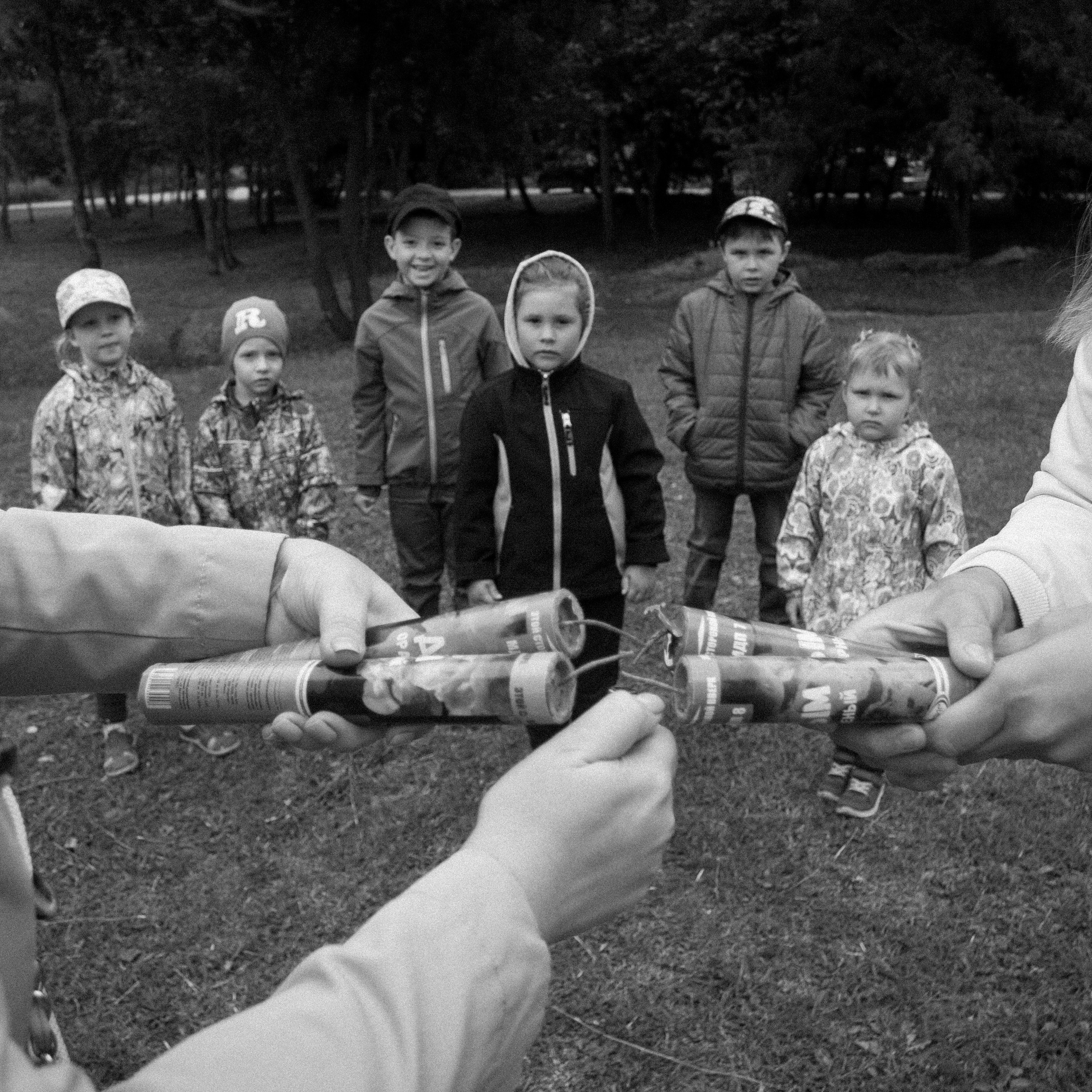 День рождения, 2019