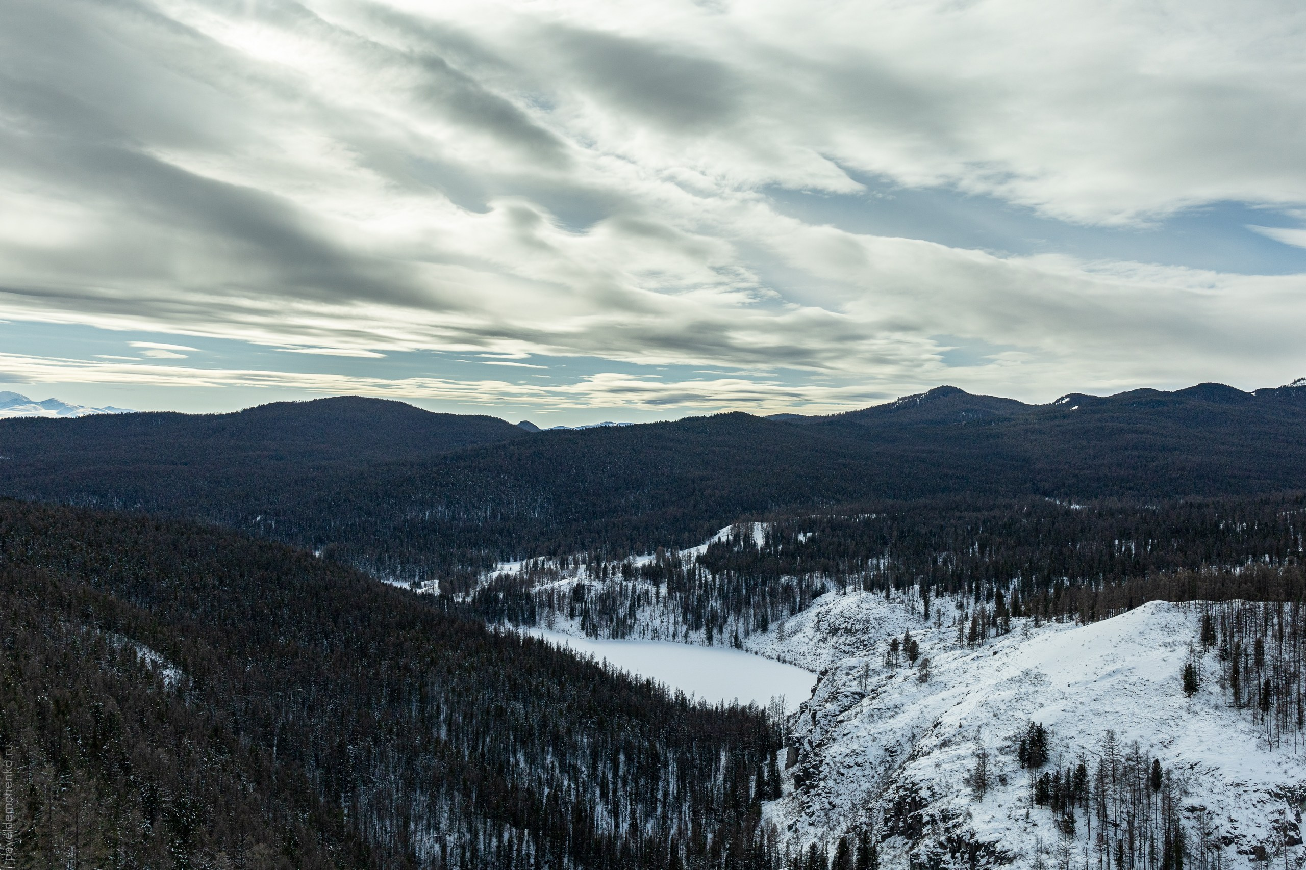 Долина Чулышмана 2024. Gennady Travel