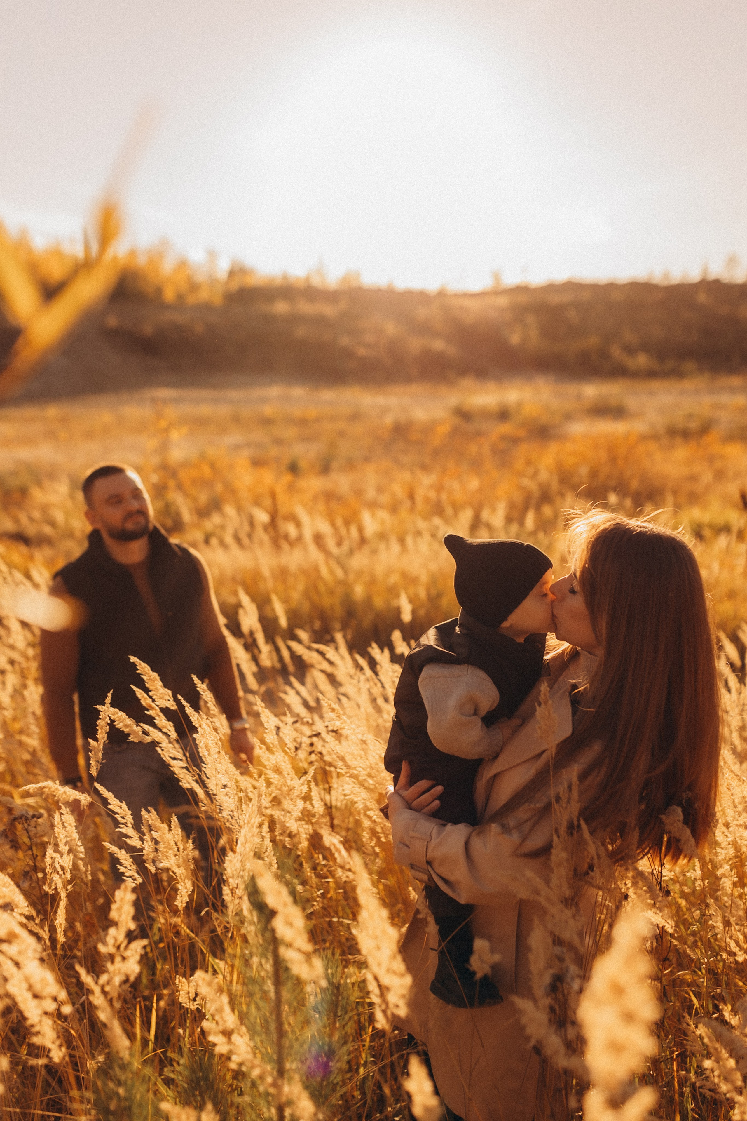 23.09 Тимофею 2 годика. Семейный и домашний фотограф Советский Югорск Екатерина Цыганок