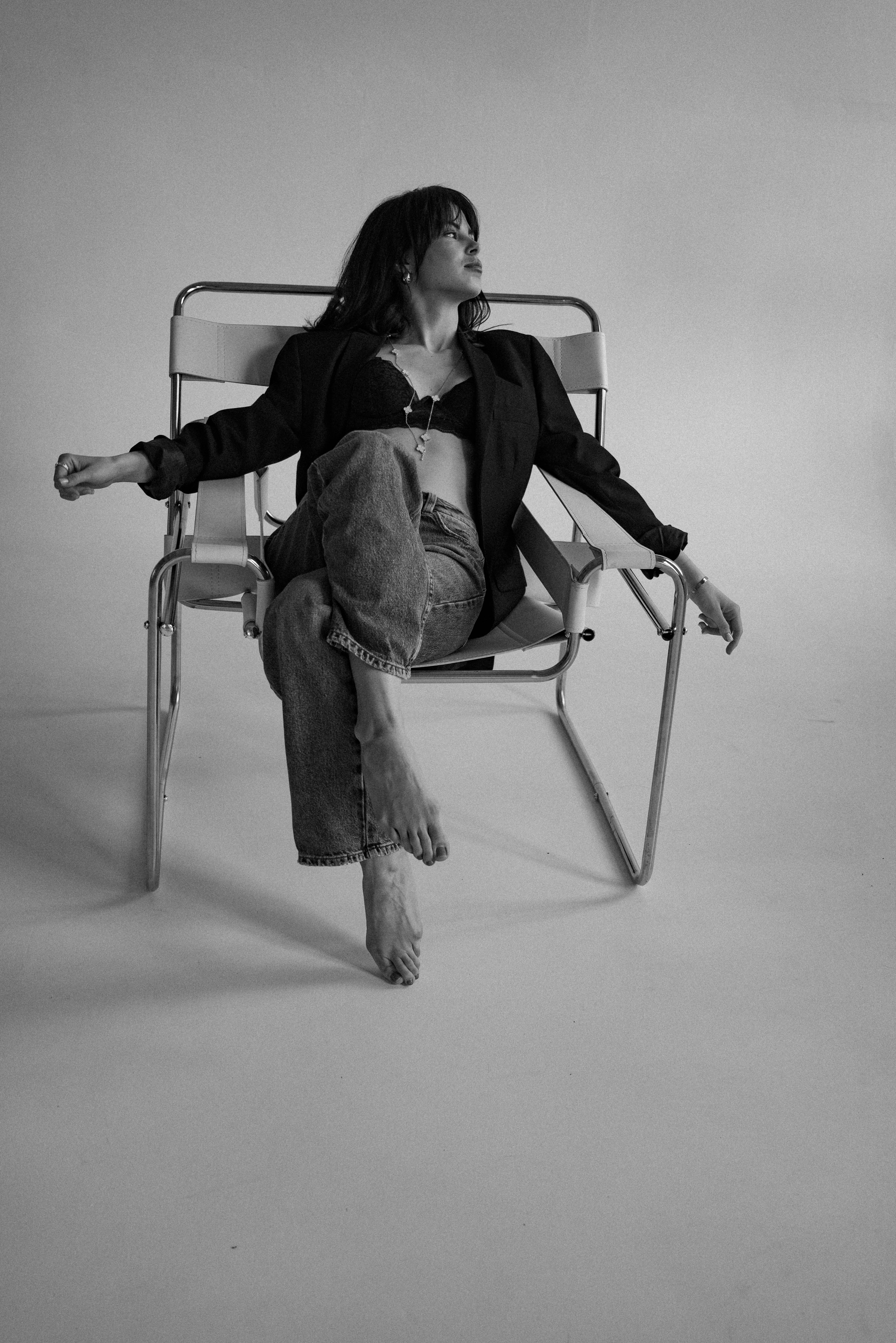 Портфолио. Главная