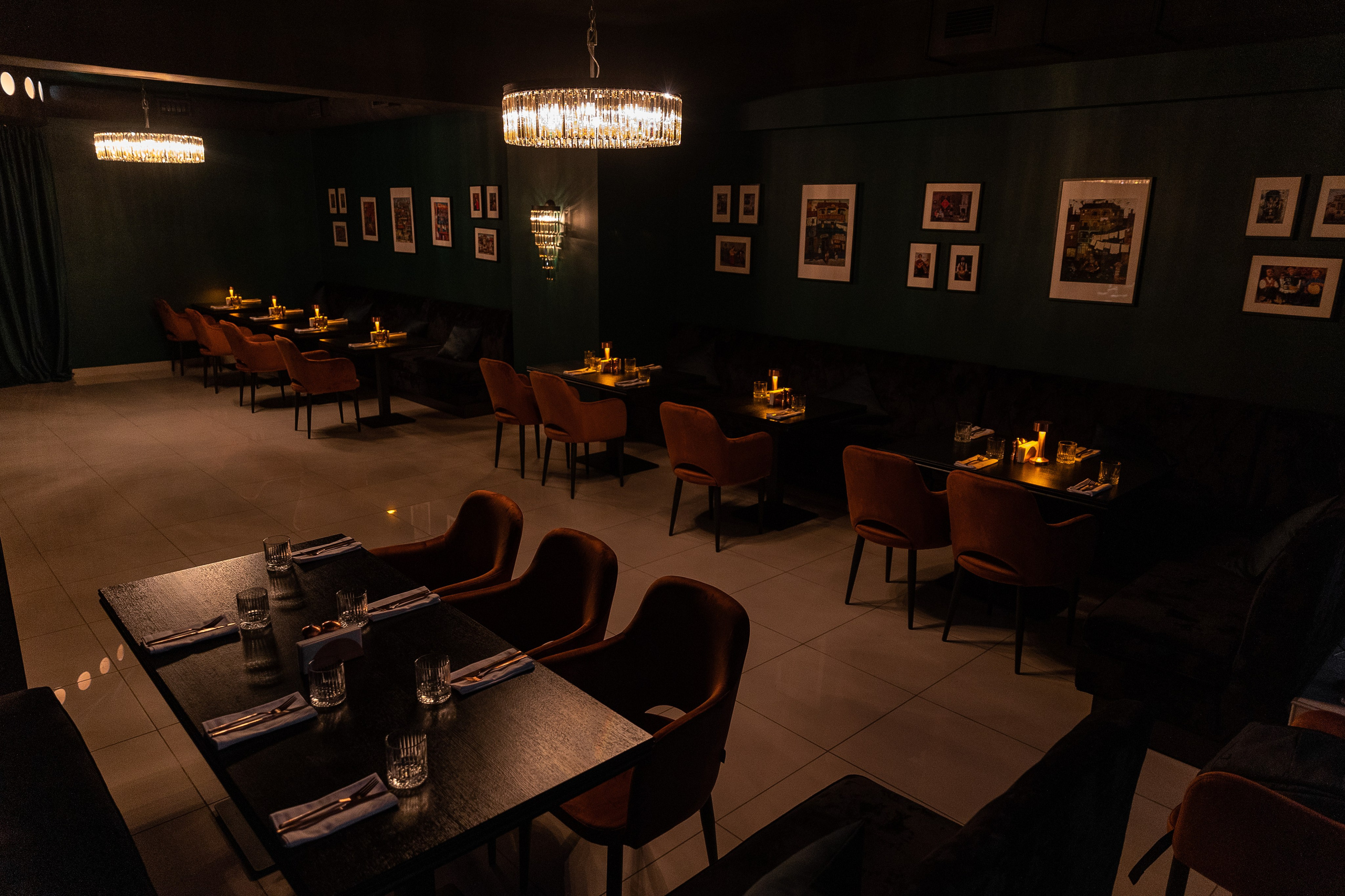 Интерьер ресторана Мимино. Свадебный фотограф Москва Саша Серегина (Сашина)