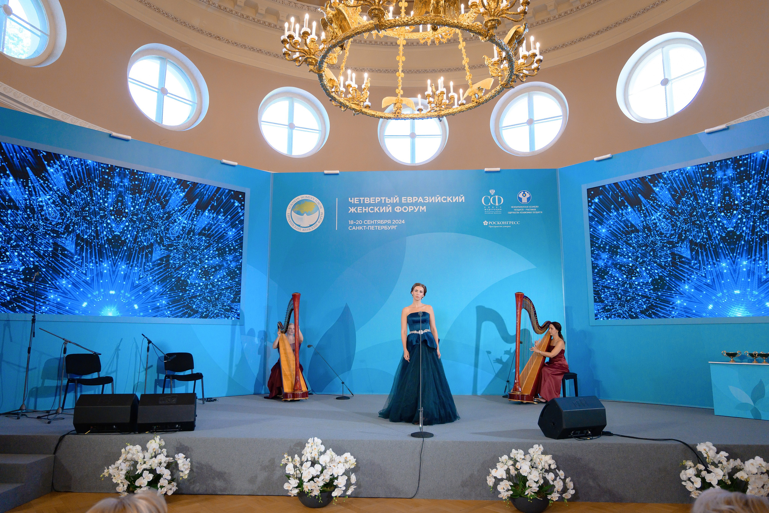 Евразийский женский форум 2024. РЕПОРТАЖНЫЙ И БИЗНЕС ФОТОГРАФ В МОСКВЕ, ЕГОР НИКОЛАЕВ