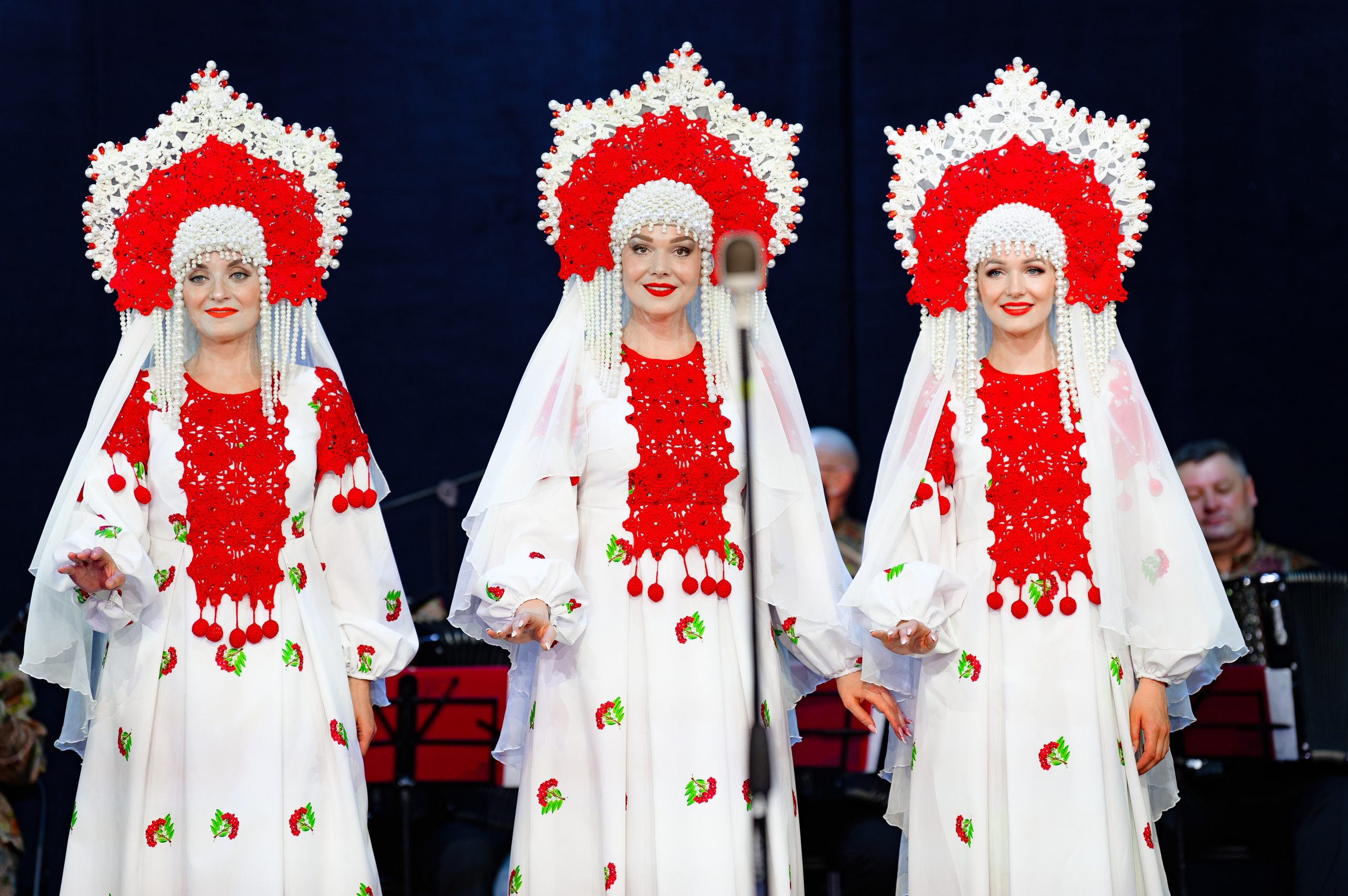 Сибирский русский народный хор. РЕПОРТАЖНЫЙ И БИЗНЕС ФОТОГРАФ В МОСКВЕ, ЕГОР НИКОЛАЕВ