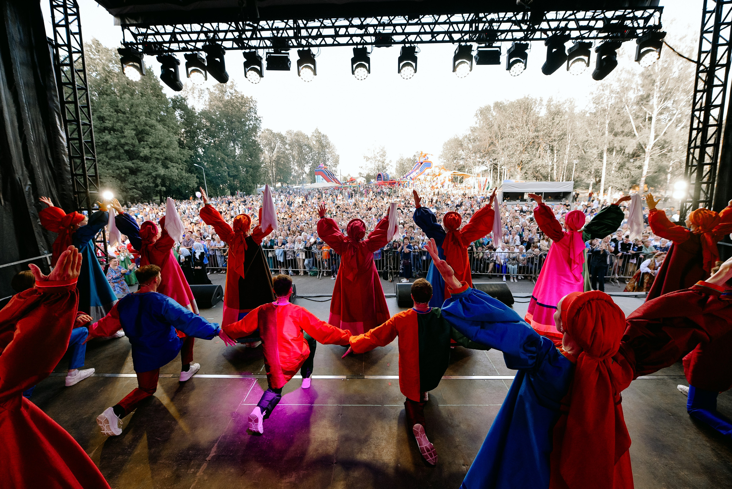 Фестиваль Песни России. РЕПОРТАЖНЫЙ И БИЗНЕС ФОТОГРАФ В МОСКВЕ, ЕГОР НИКОЛАЕВ