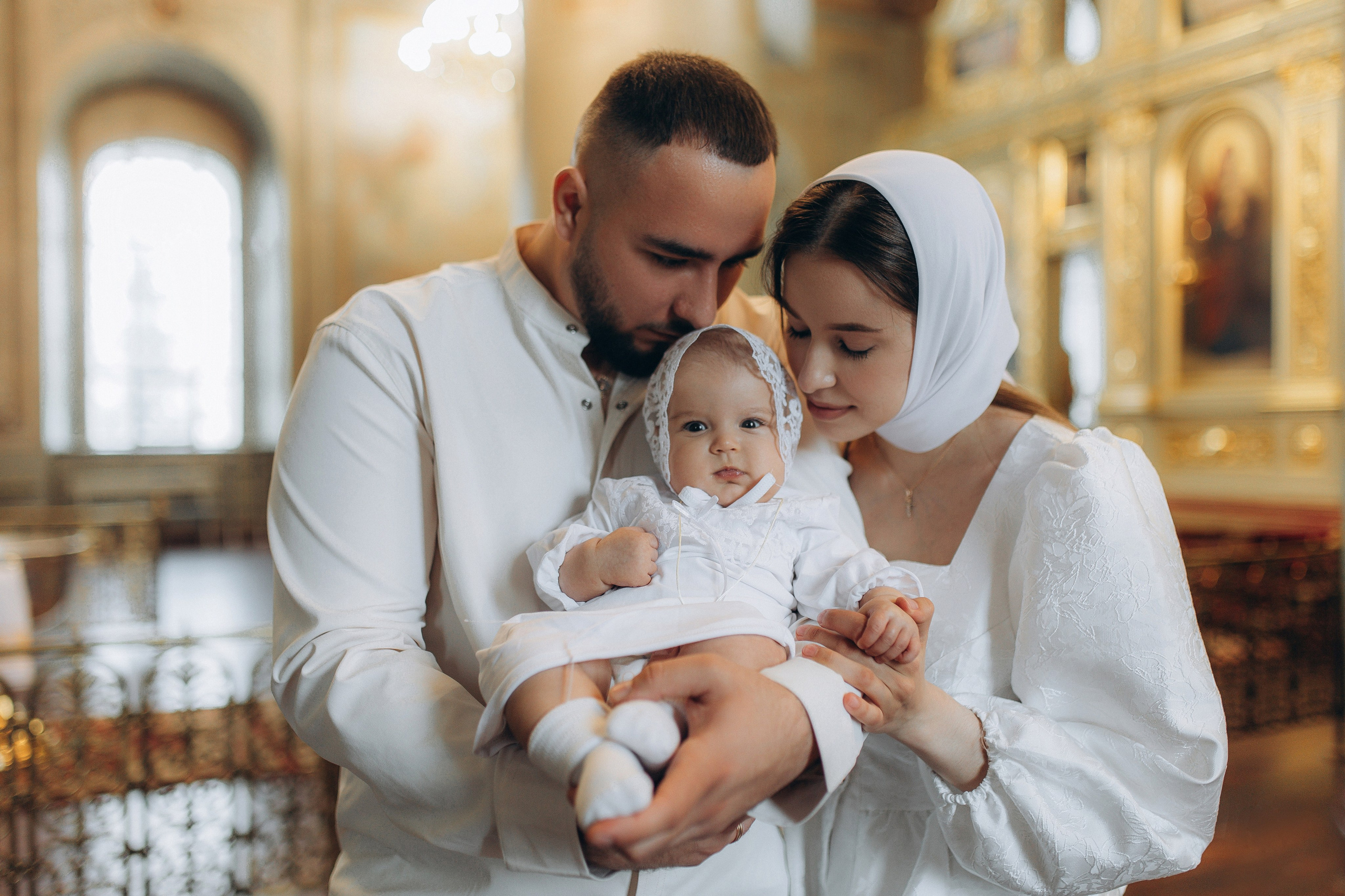 Крестины Миры🤍. Ph. Marina Reshetova