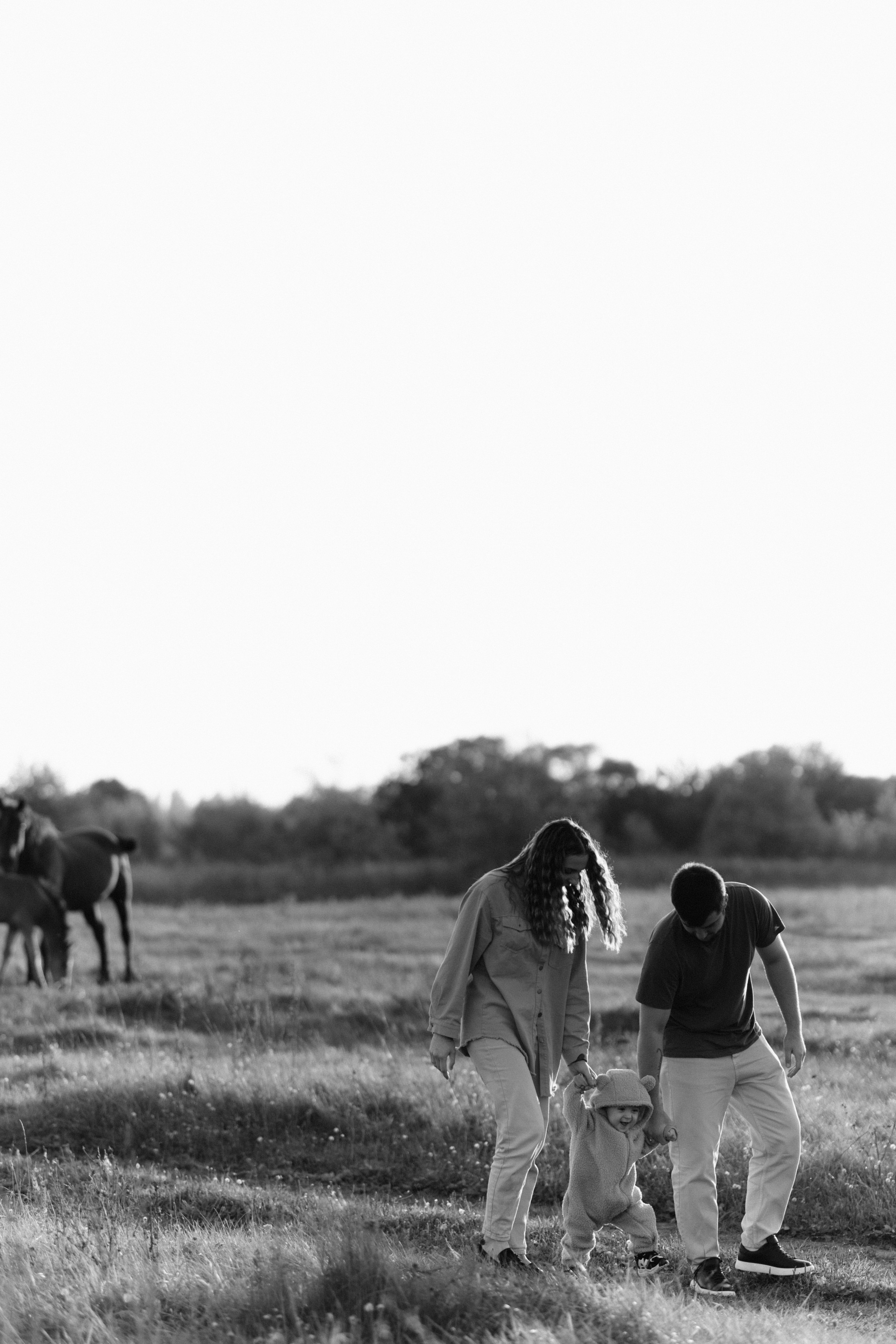 Кристина, Антон и Мирон🤍. Ph. Marina Reshetova