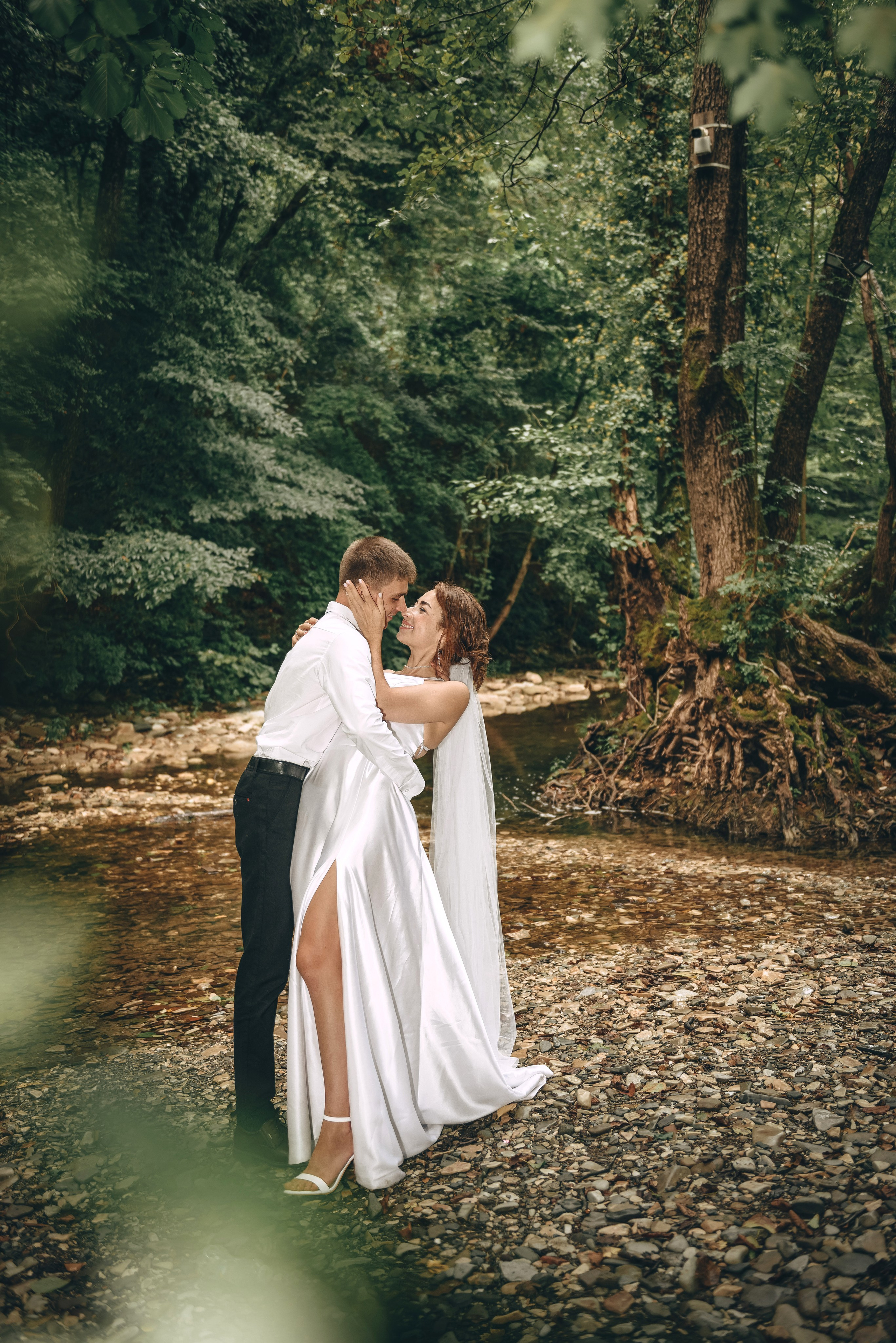 Мария и Дмитрий. Семейный и детский фотограф в г. Геленджике Ольга Бурдюк