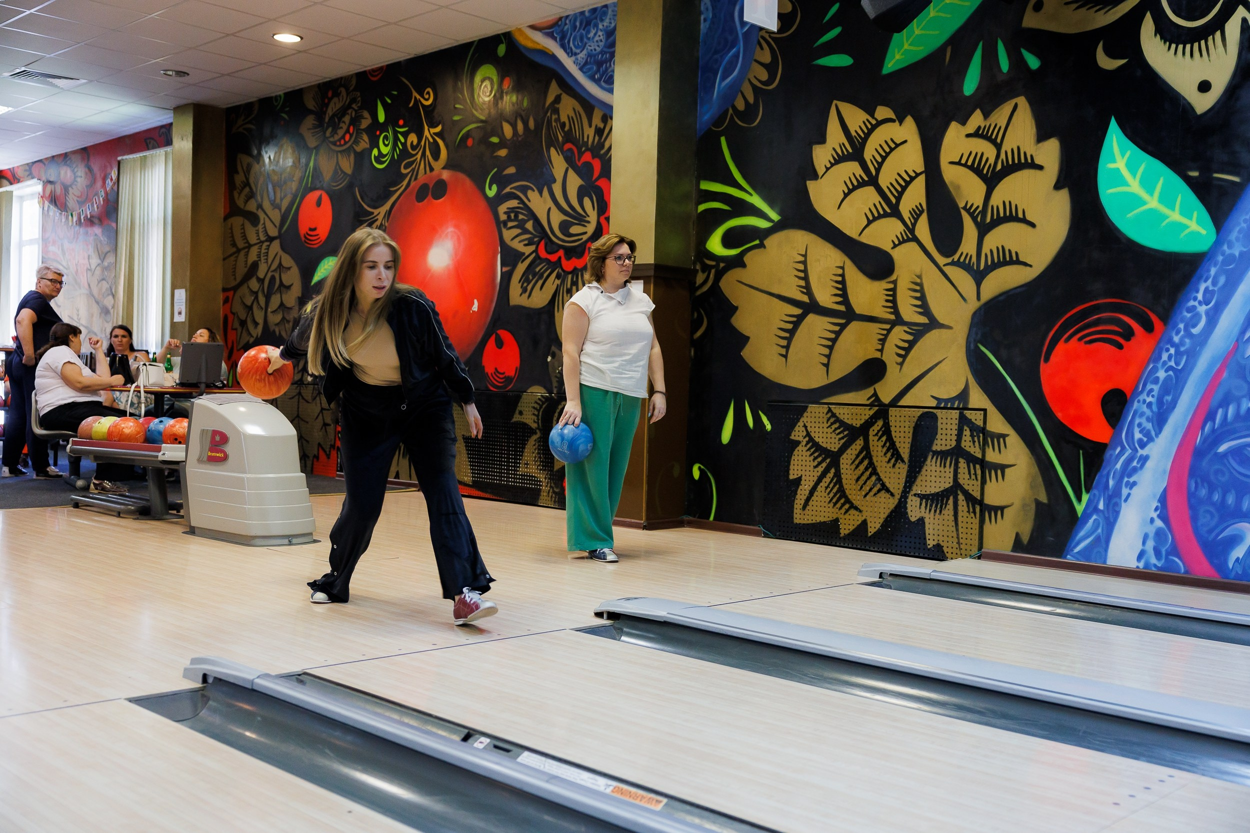 STOLICA-CITY. Репортажный и свадебный фотограф Катерина Потапова