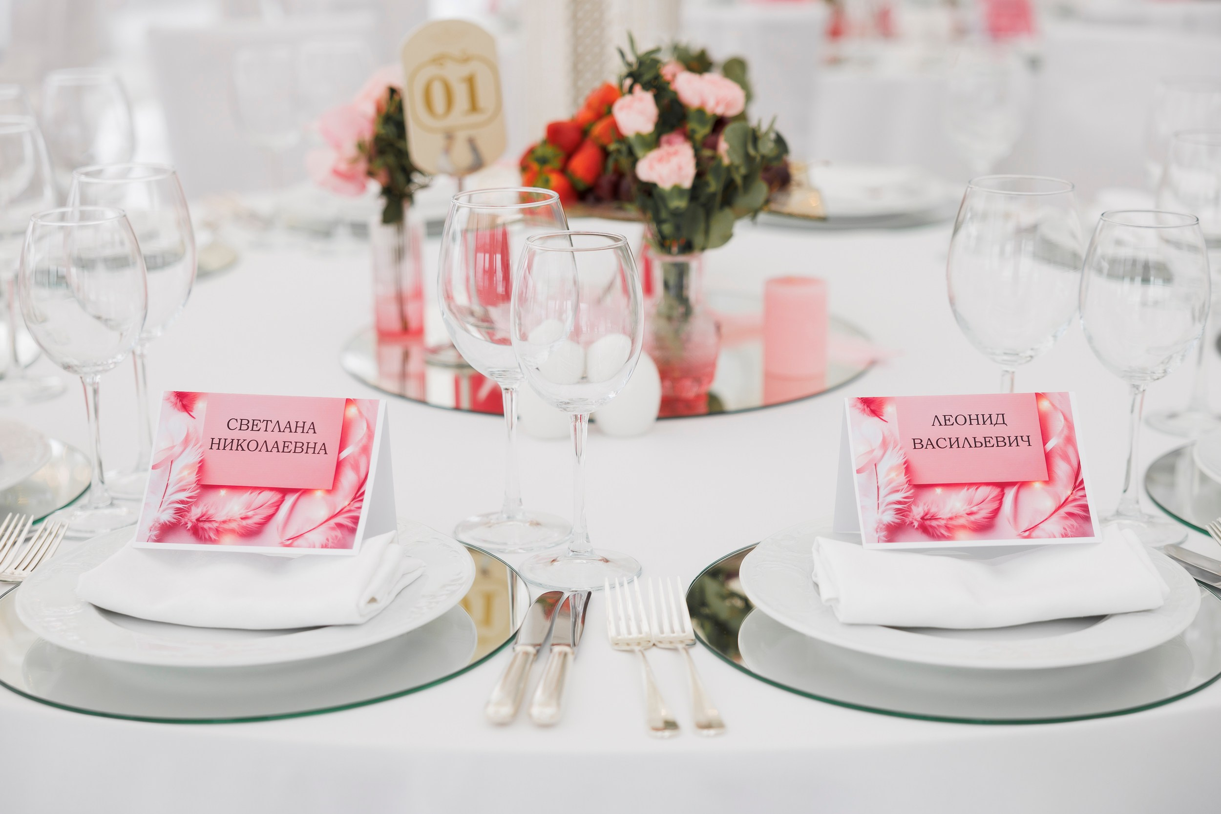 Марго Pink party. Репортажный и свадебный фотограф Катерина Потапова