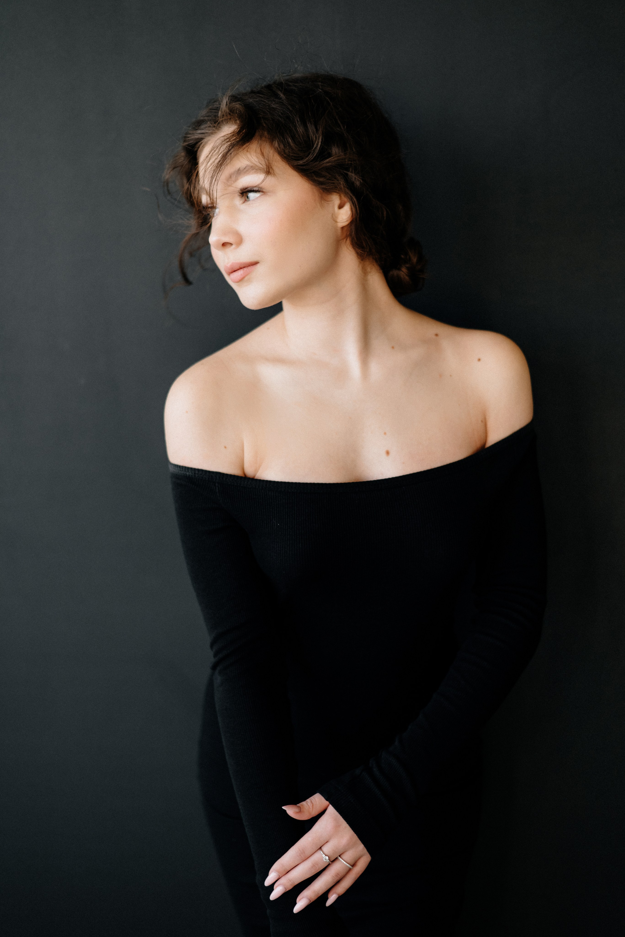 Аня. Свадебный и портретный фотограф в Минске Татьяна Лобода