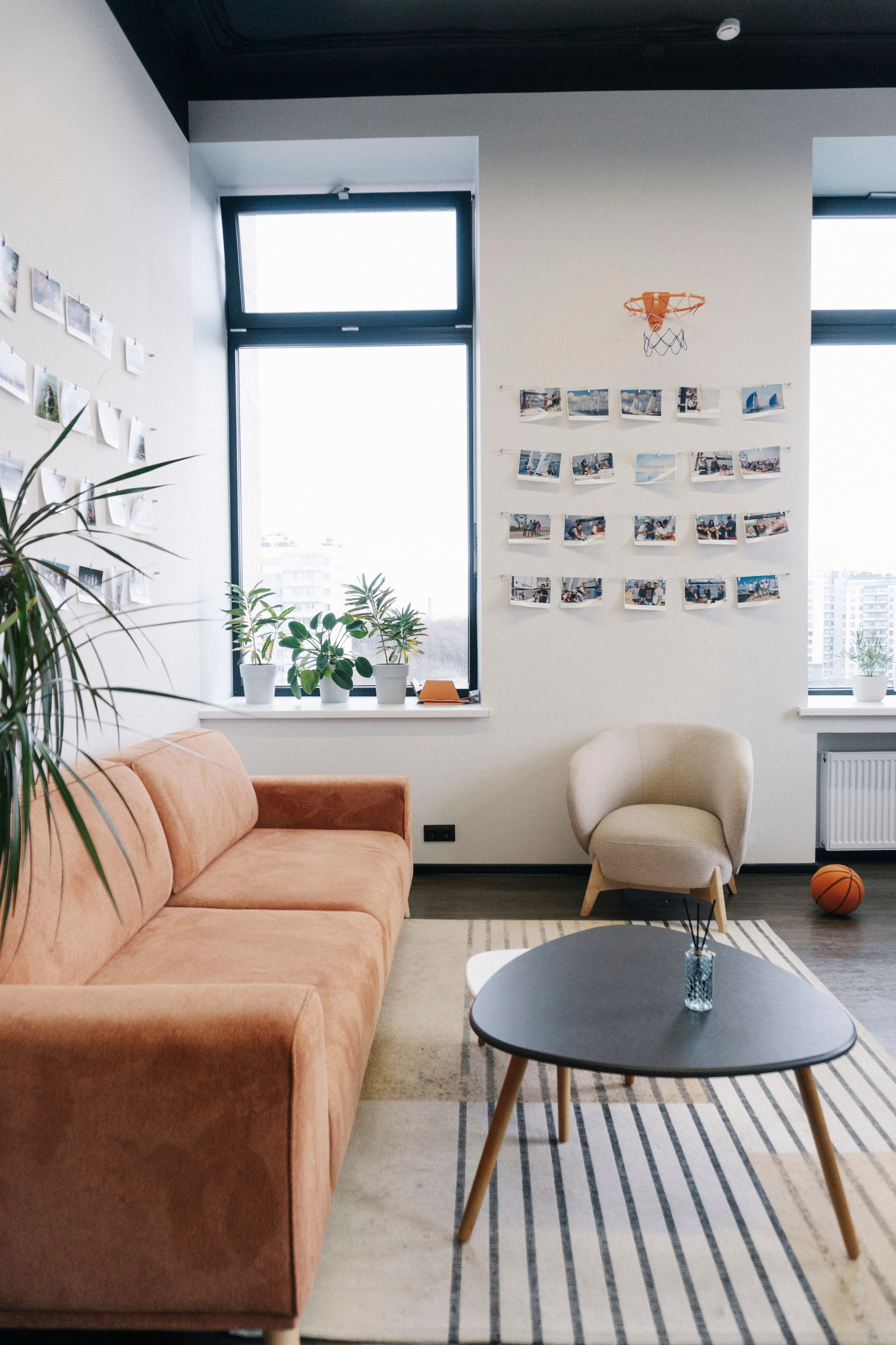 Когда офис — второй Дом. Павлова Евгения