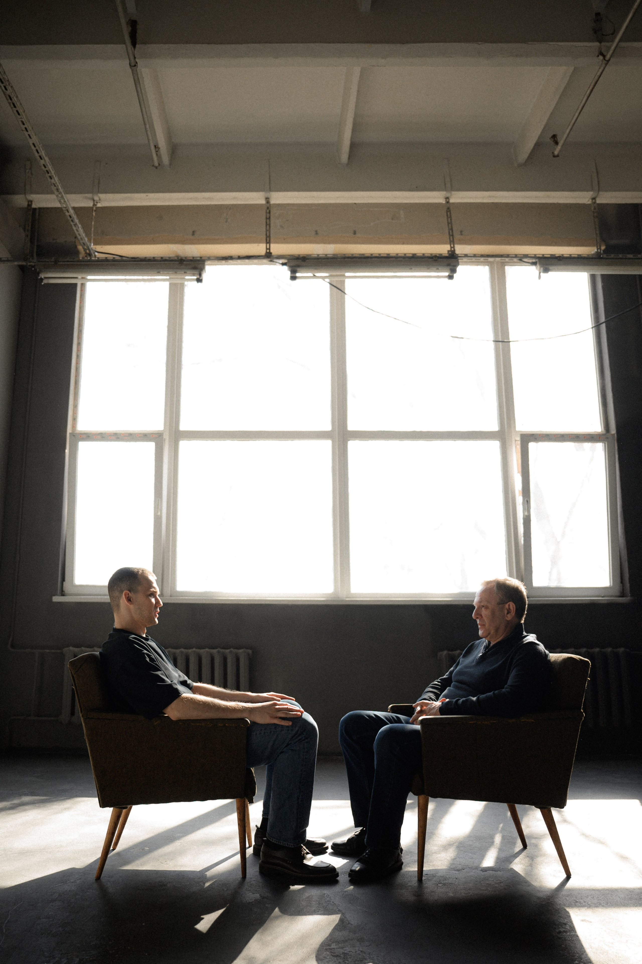 Маша и Роман Михайлович. Www.ostermiller.ru