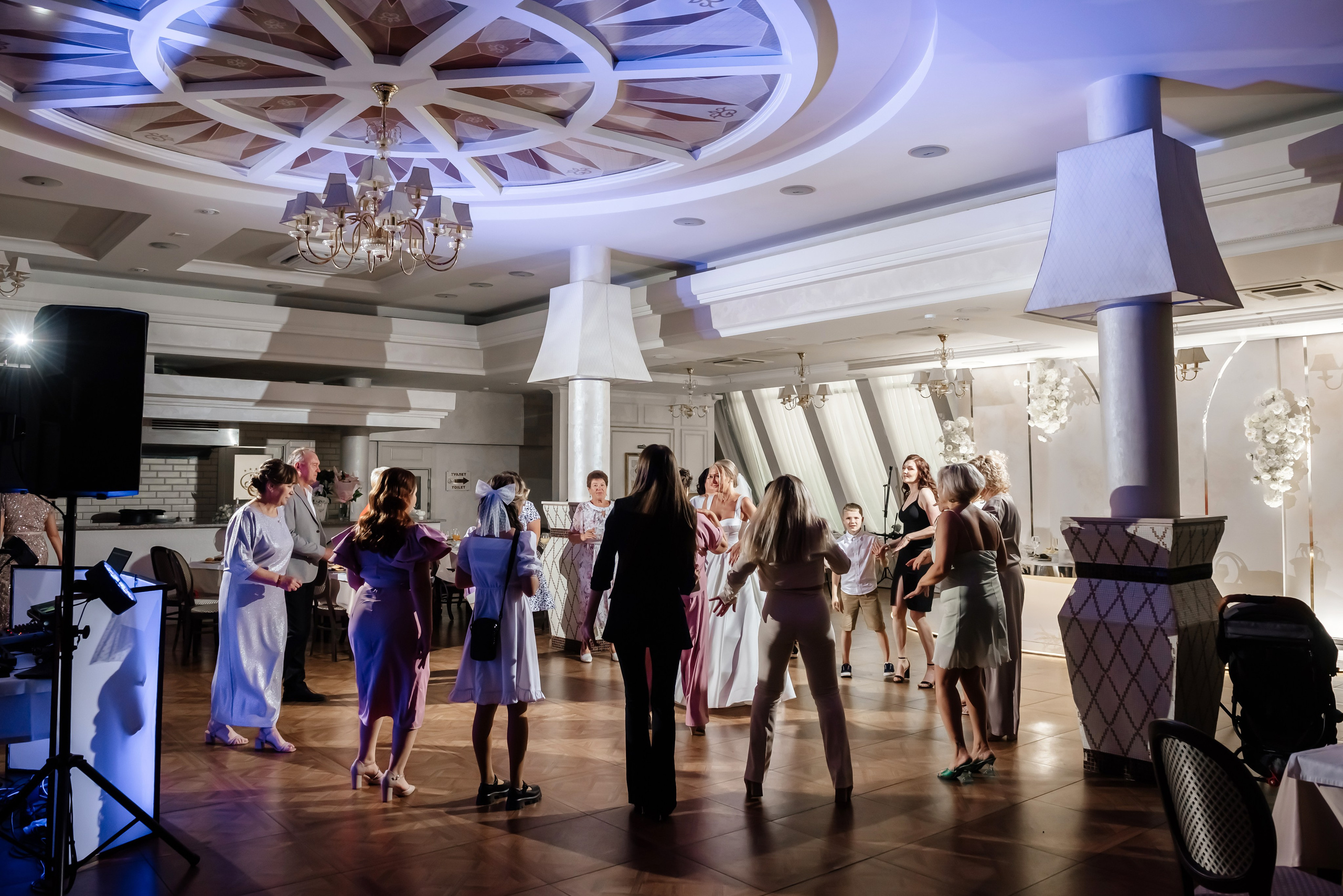 Рустам & Александра. Ваш свадебный фотограф Владимир Ямулин / Стерлитамак и РБ